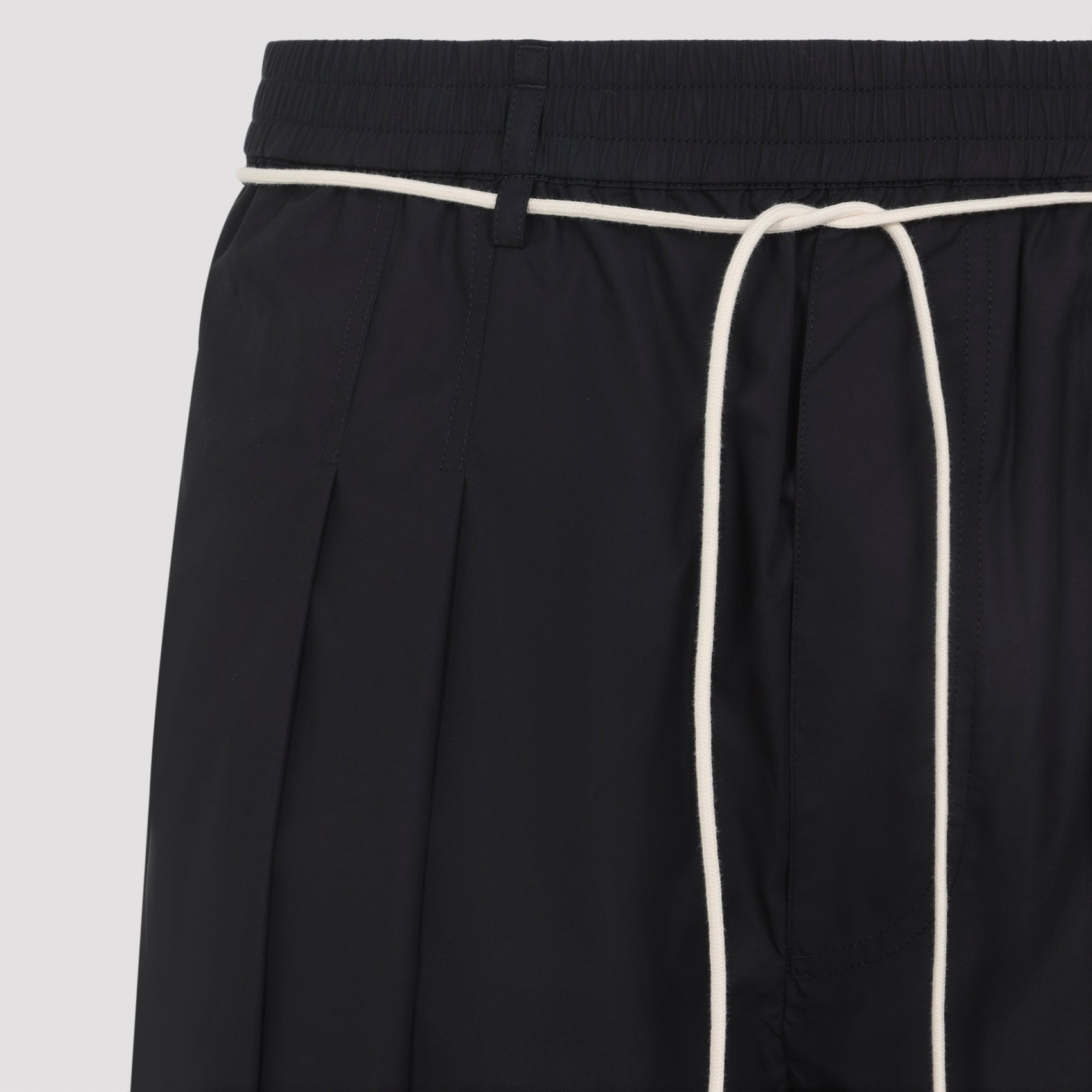 Mordecai Drawstring Pant