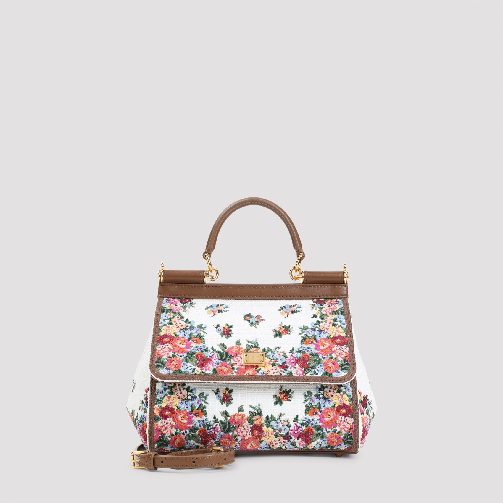 Dolce & Gabbana Top Handle Bag