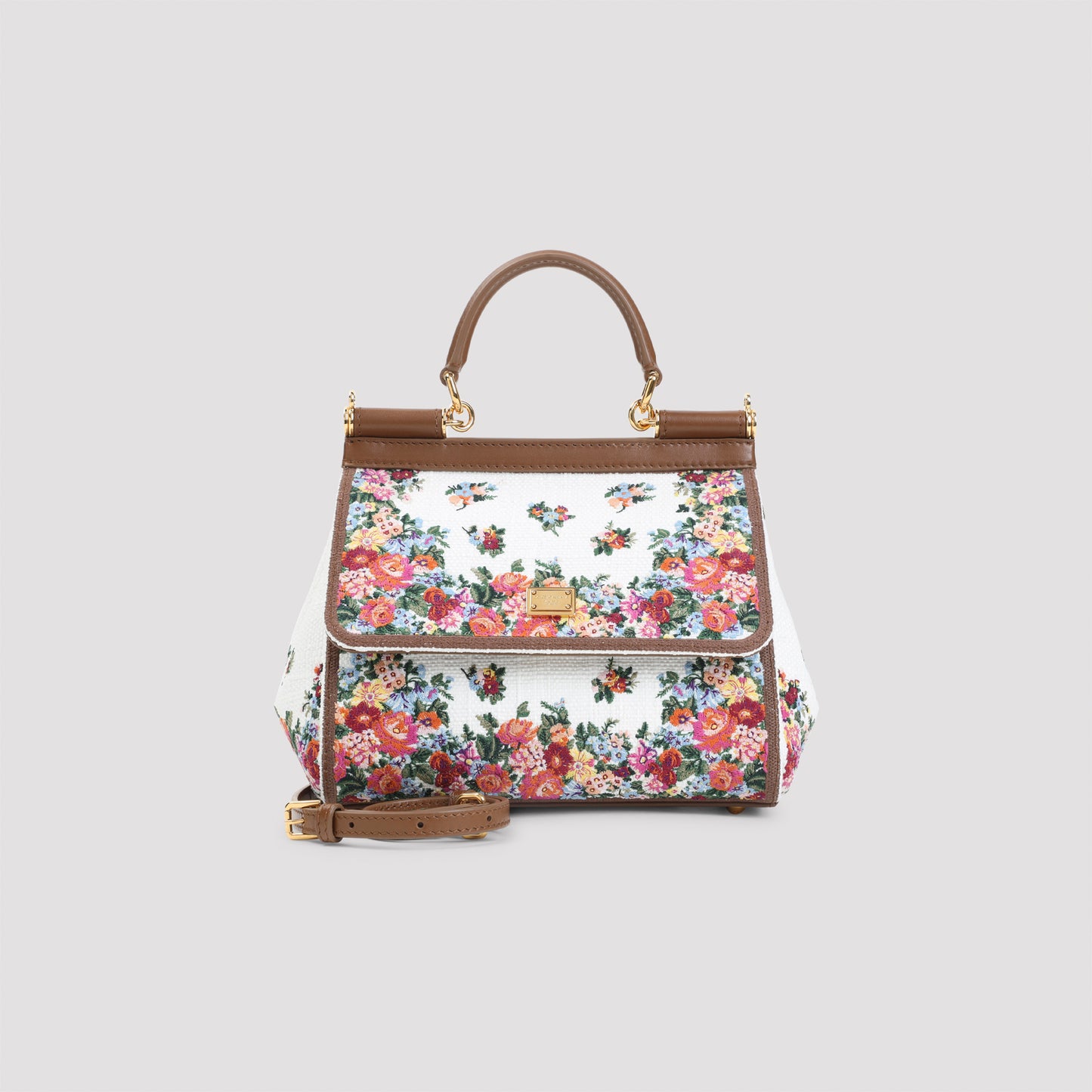 Dolce & Gabbana Top Handle Bag