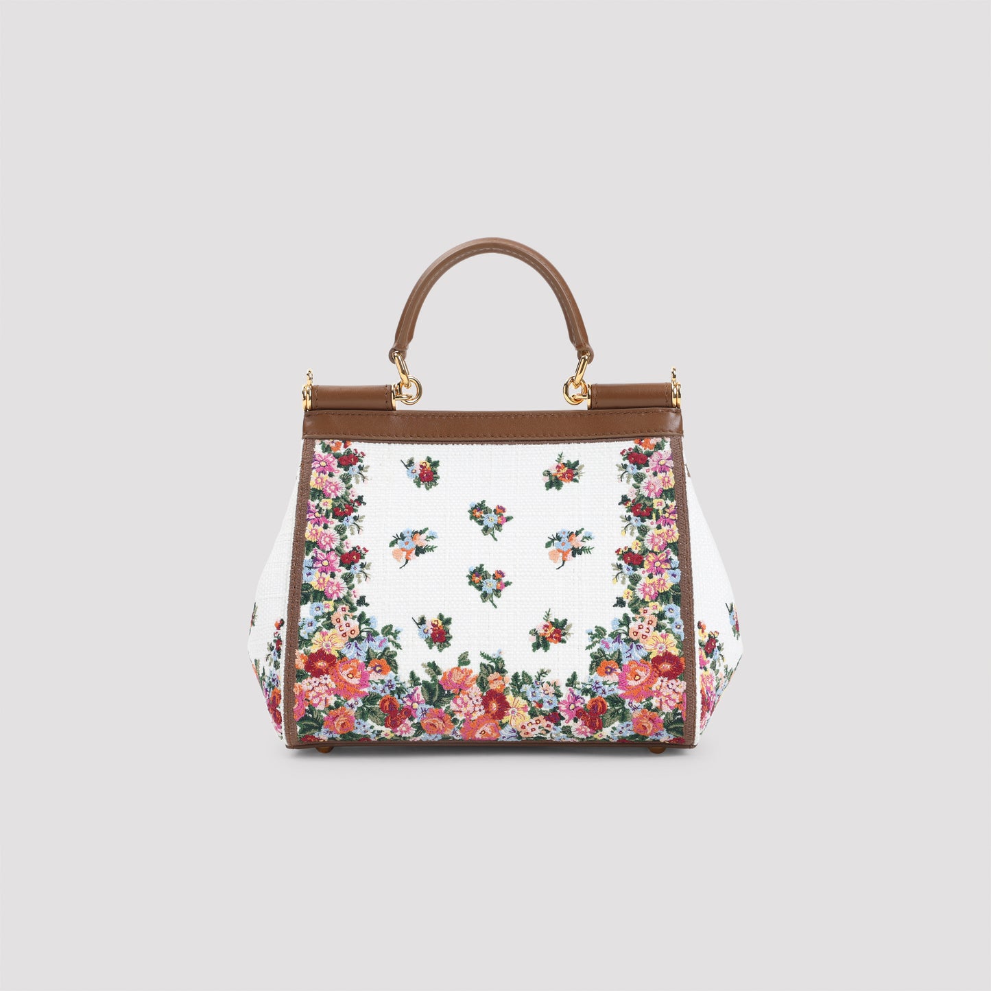 Dolce & Gabbana Top Handle Bag