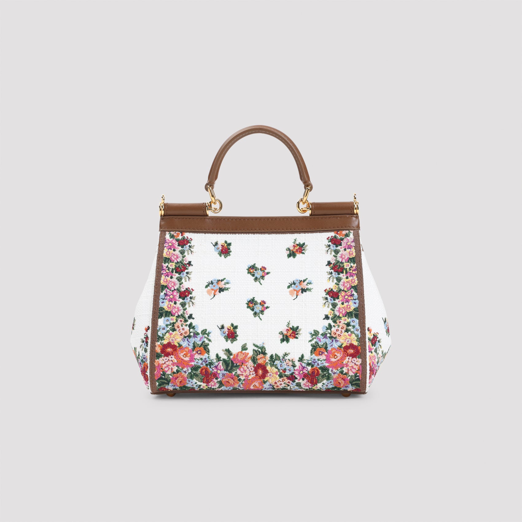 Dolce & Gabbana Top Handle Bag