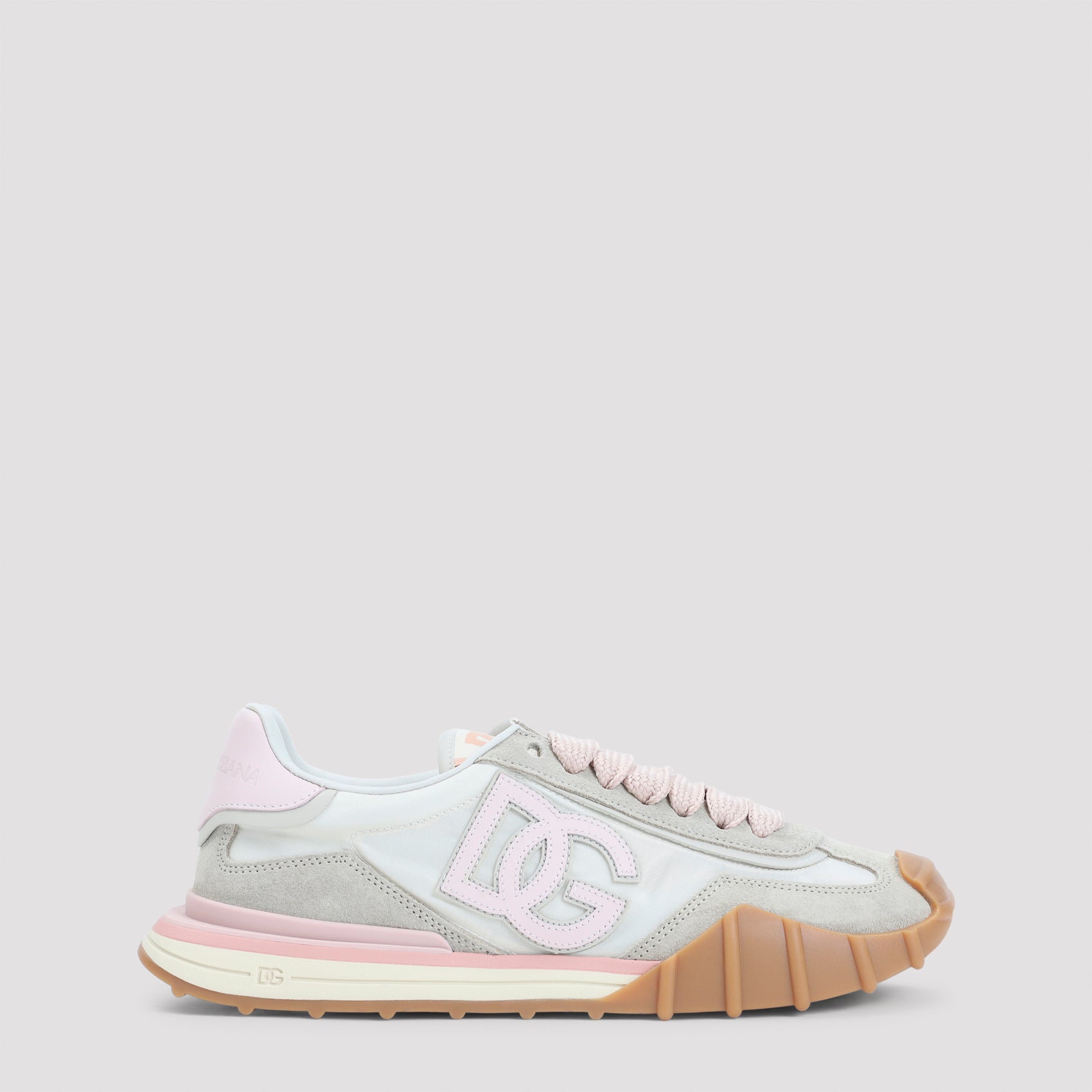 Dolce & Gabbana Low-Top Sneakers