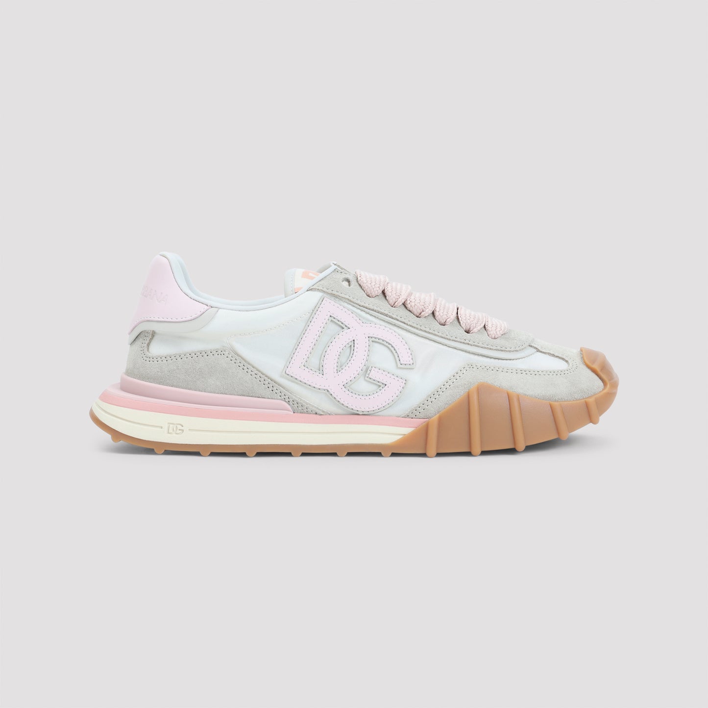 Dolce & Gabbana Low-Top Sneakers