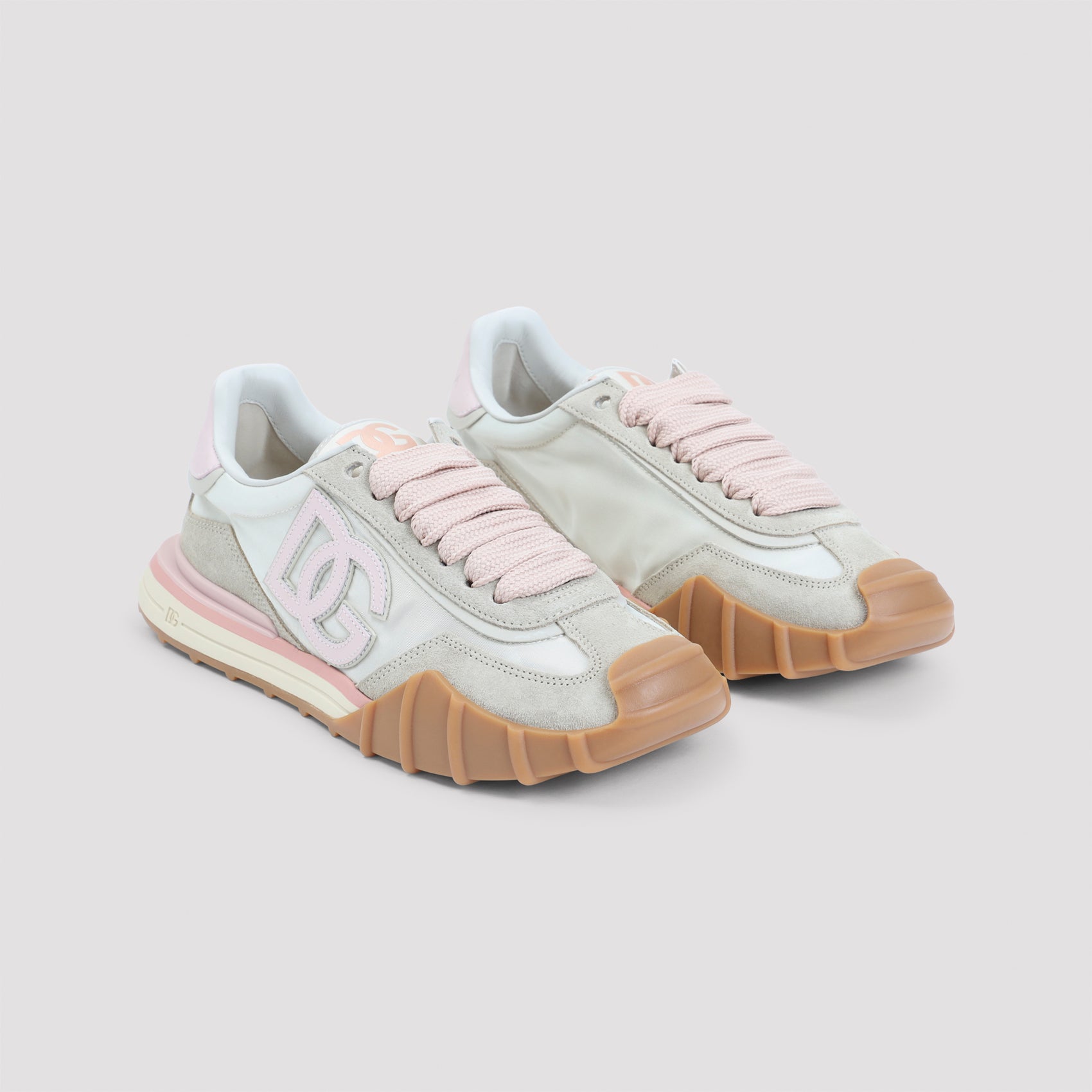 Dolce & Gabbana Low-Top Sneakers