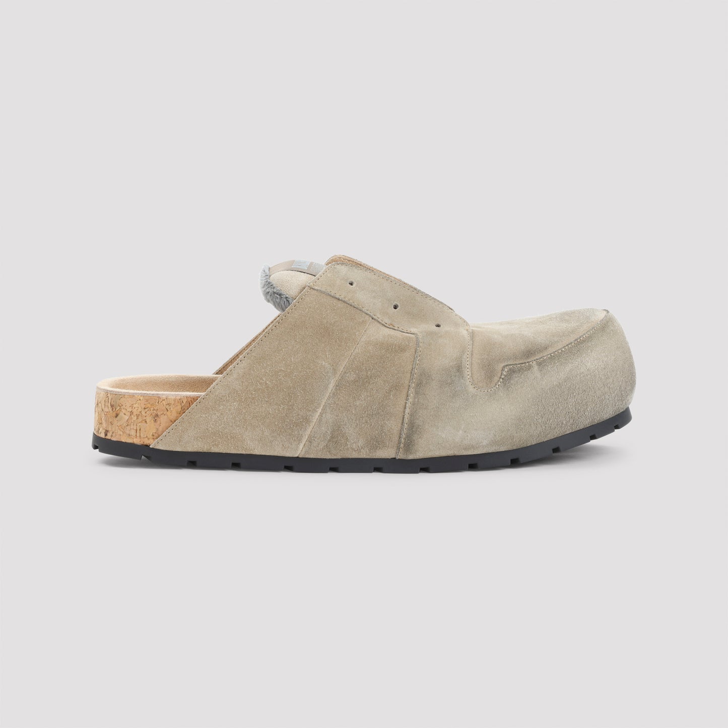 Balenciaga Dumbo Mule