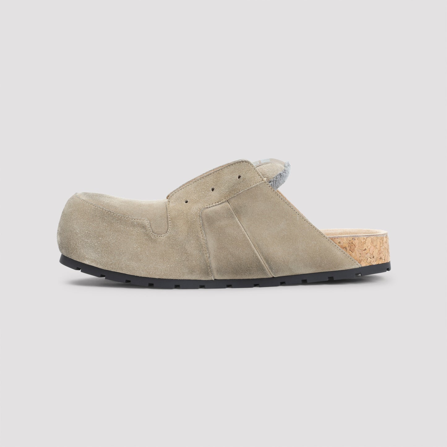 Balenciaga Dumbo Mule