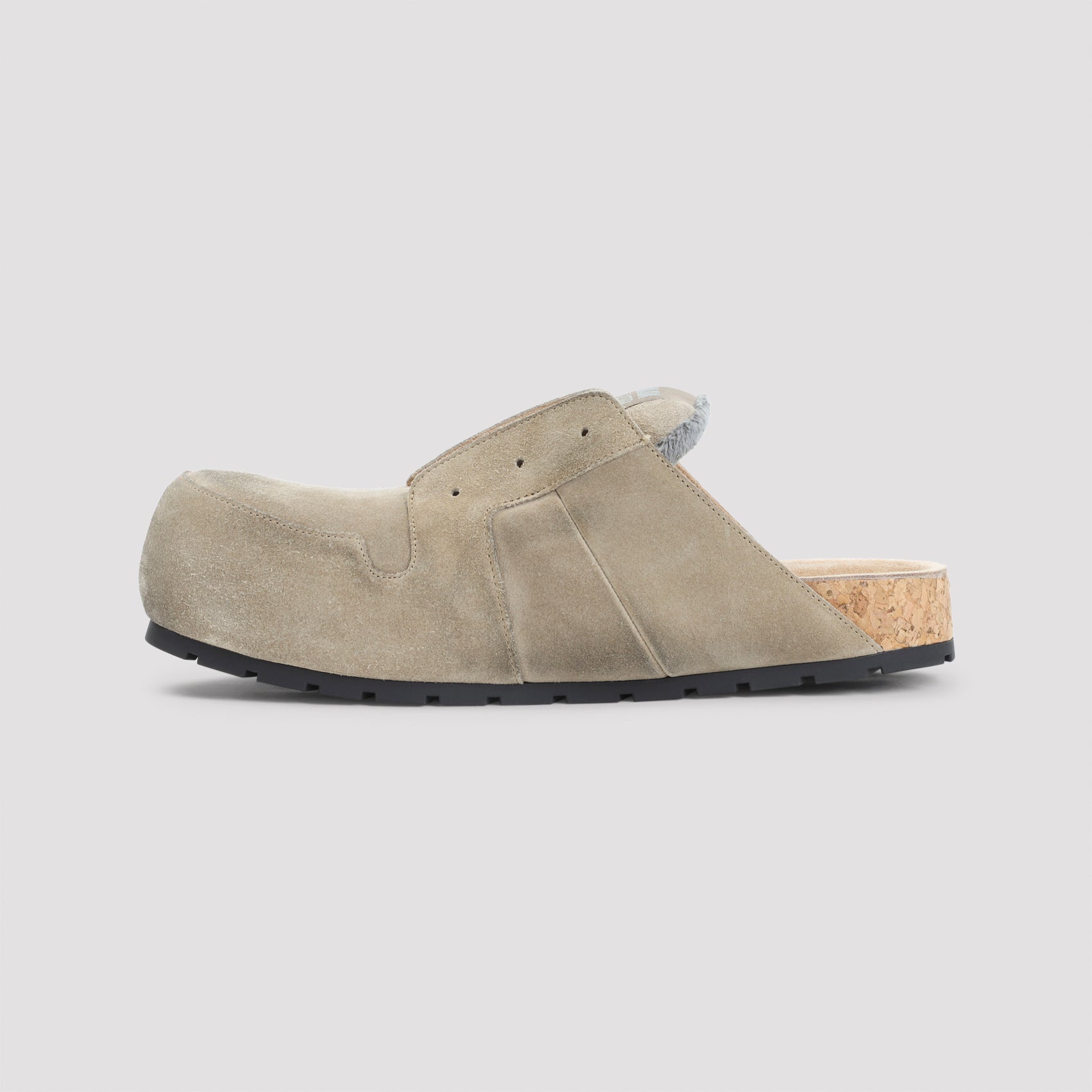 Balenciaga Dumbo Mule