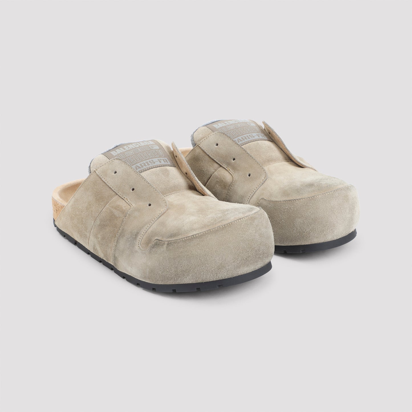 Balenciaga Dumbo Mule