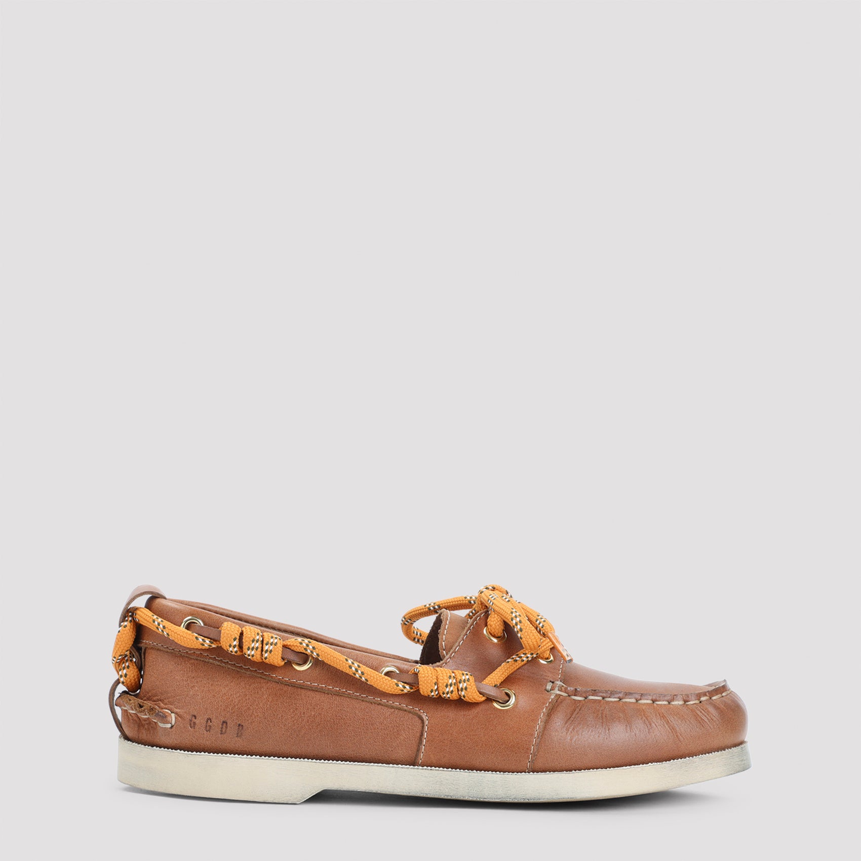 Golden Goose Boat Loafers