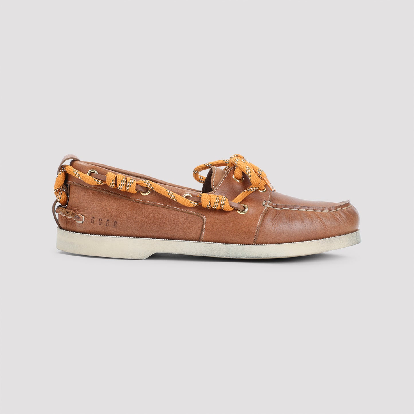 Golden Goose Boat Loafers