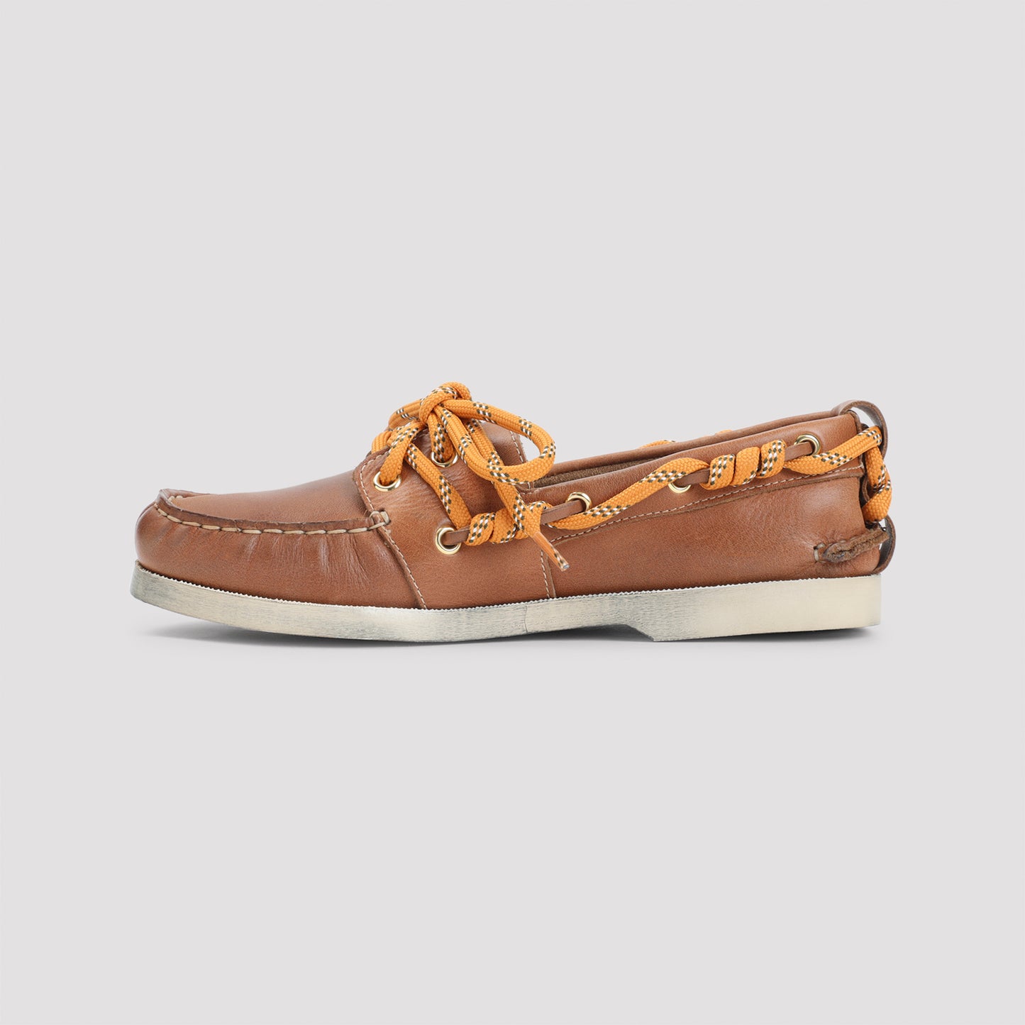 Golden Goose Boat Loafers