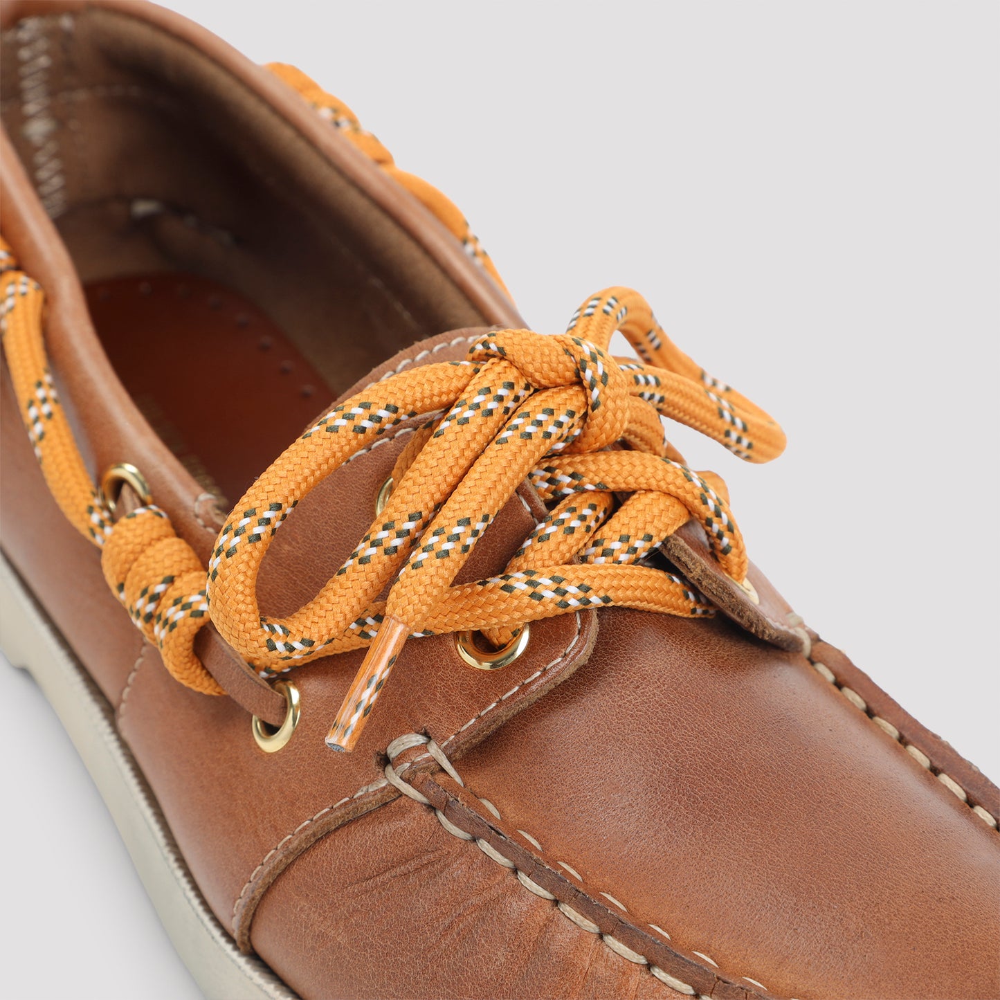 Golden Goose Boat Loafers