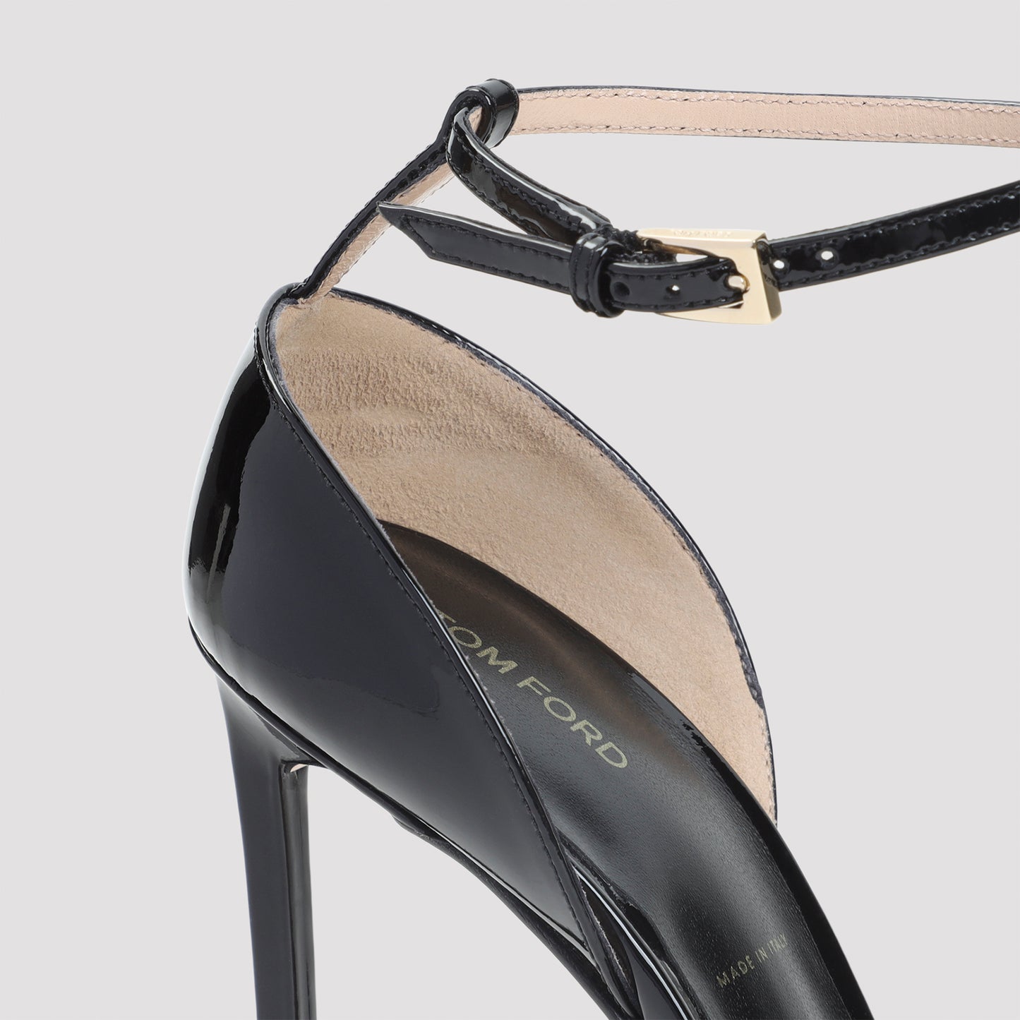 Tom Ford Pumps