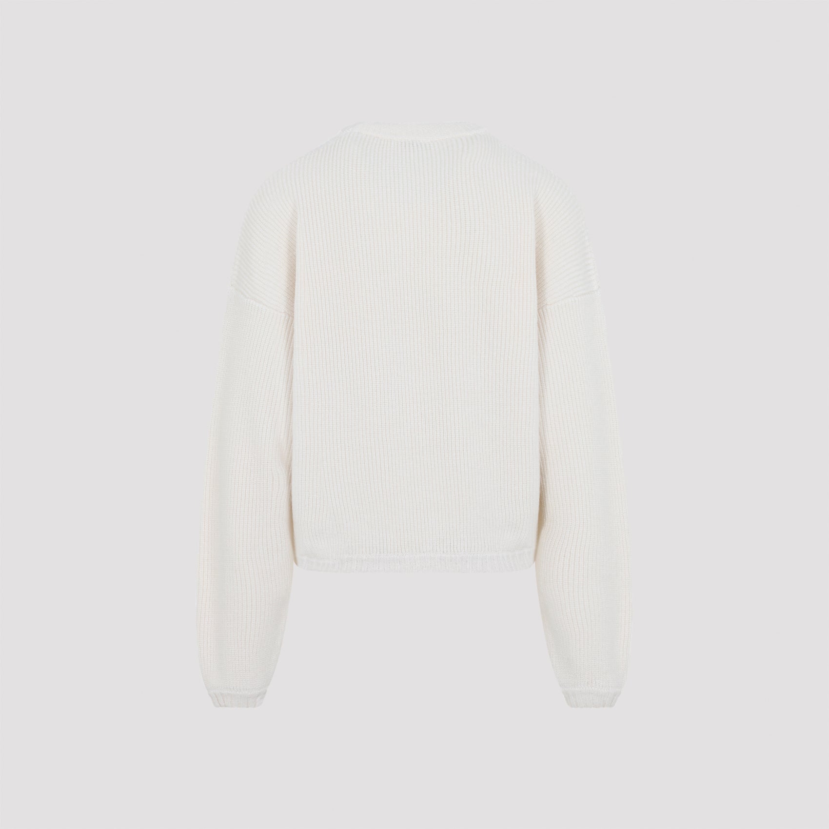 Fear Of God Crew Neck Sweater