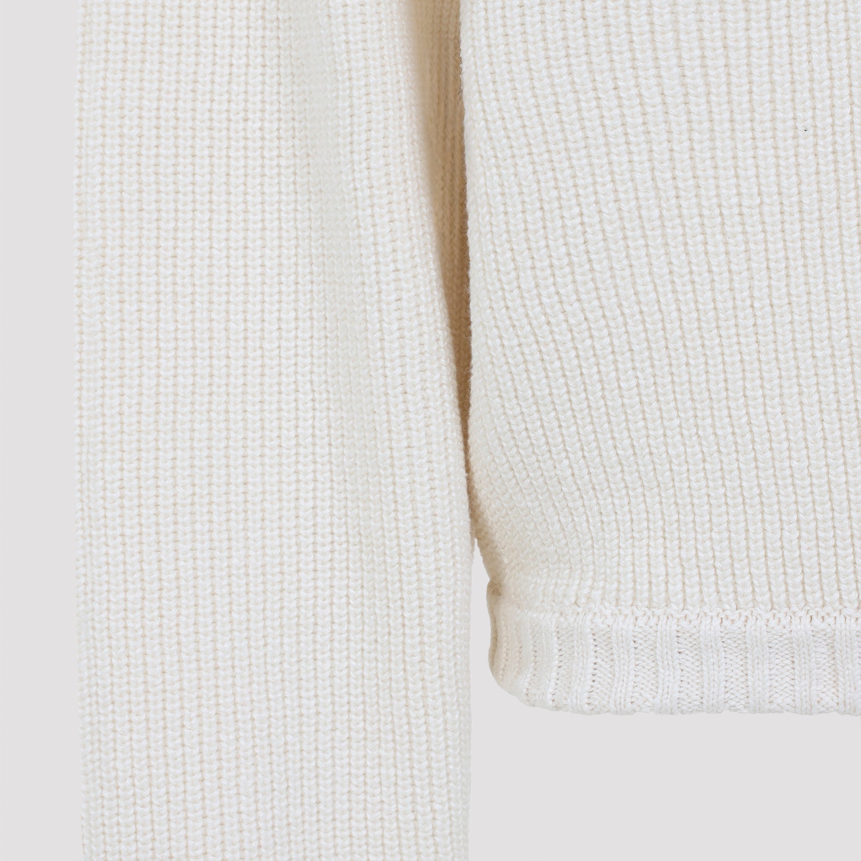 Fear Of God Crew Neck Sweater