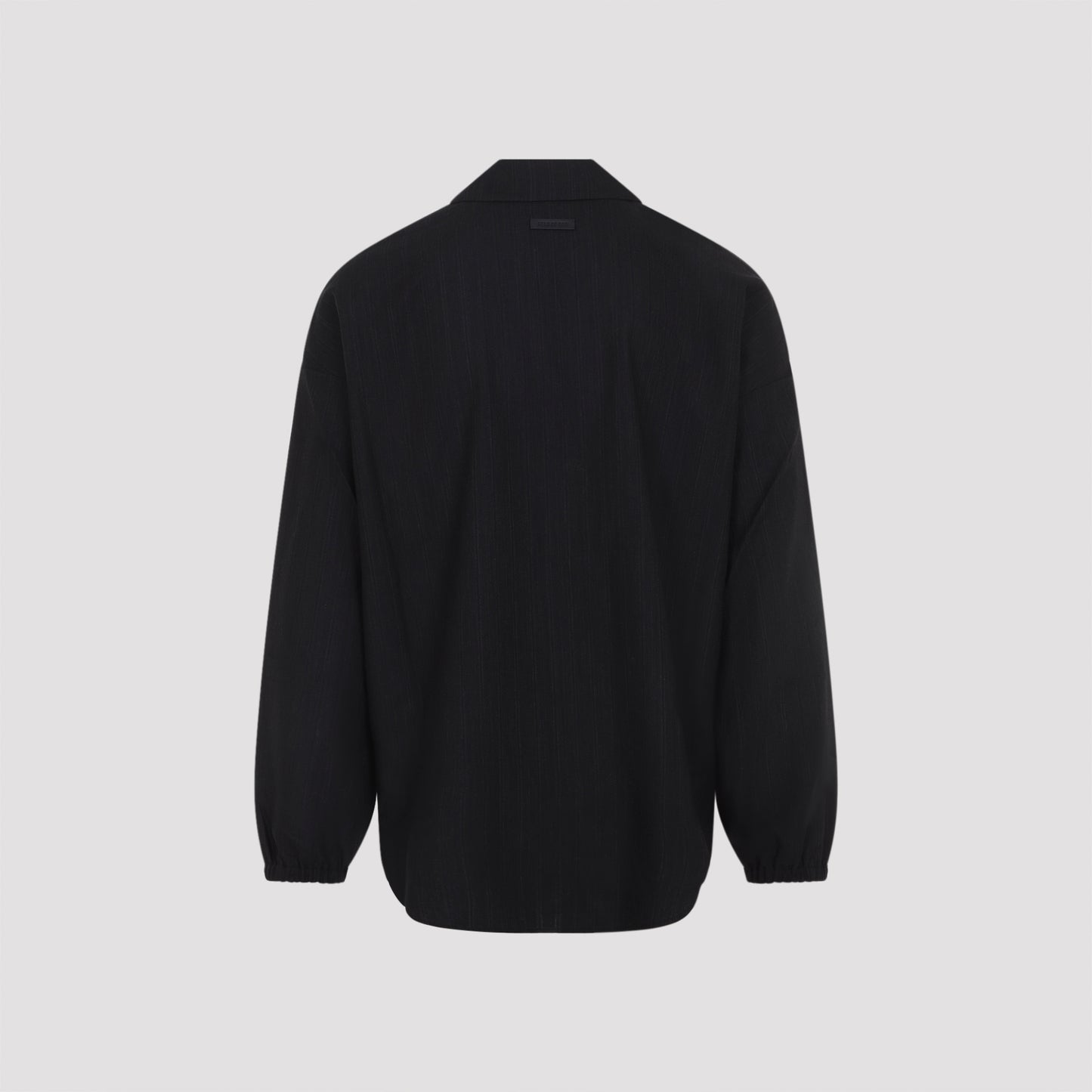 Fear Of God Elastic Cuff Shirt