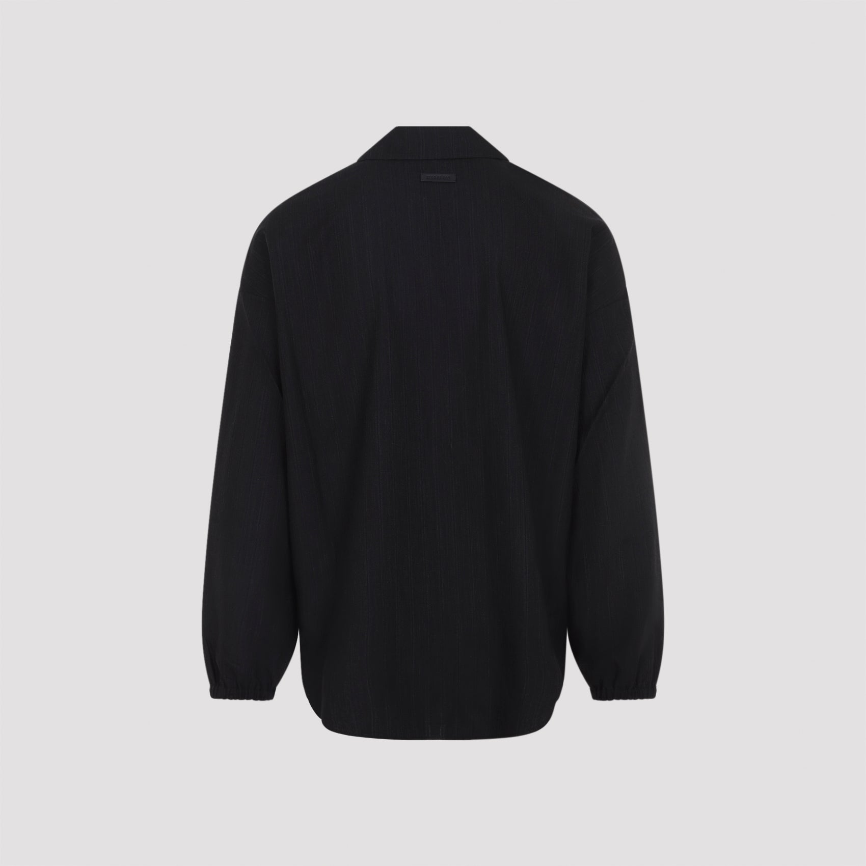 Fear Of God Elastic Cuff Shirt