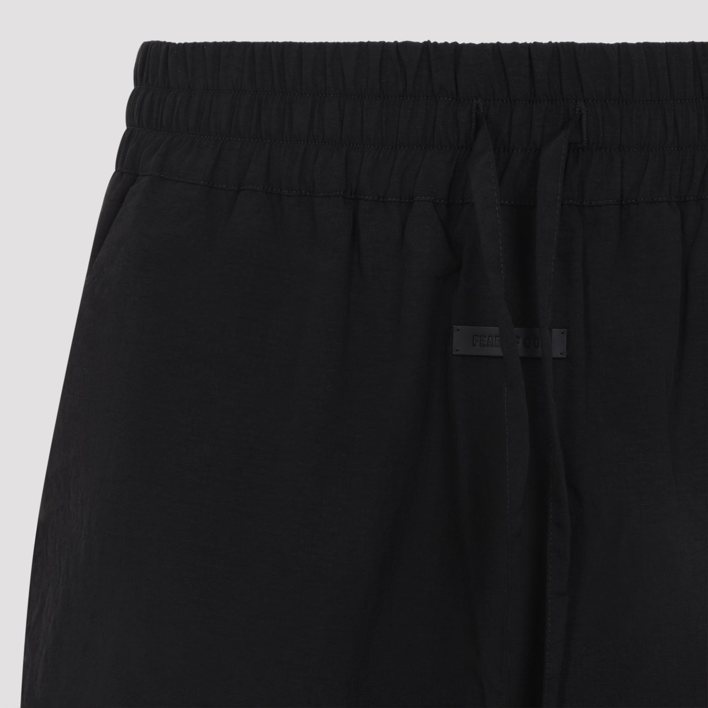 Fear Of God Tech Sport Bermuda