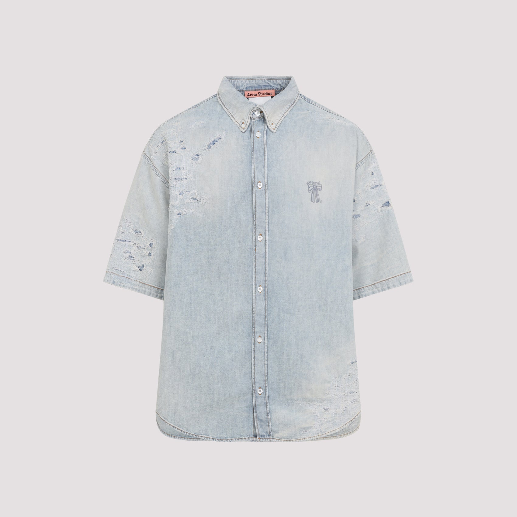 Acne Studios FN-MN-SHIR000978 Shirt