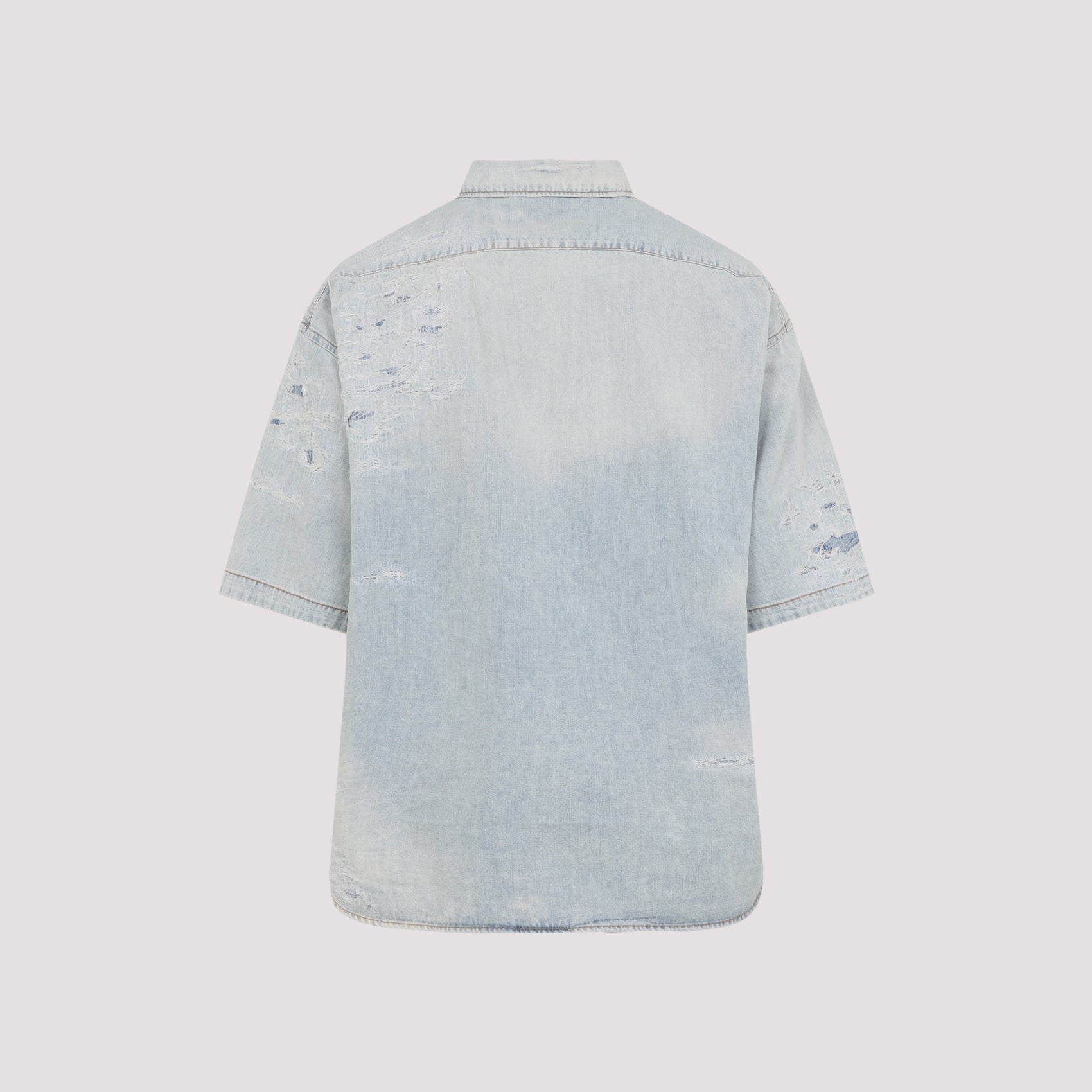 Acne Studios FN-MN-SHIR000978 Shirt