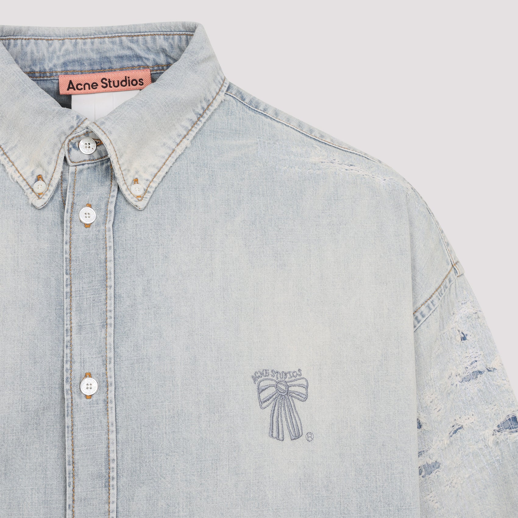 Acne Studios FN-MN-SHIR000978 Shirt