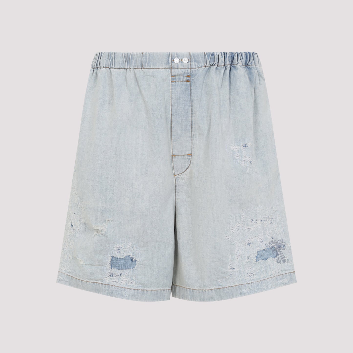 Acne Studios FN-MN-SHOR000323 Shorts