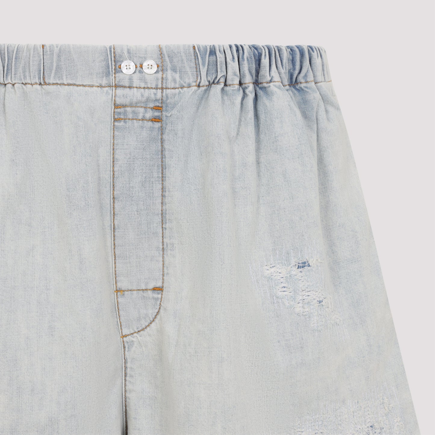 Acne Studios FN-MN-SHOR000323 Shorts