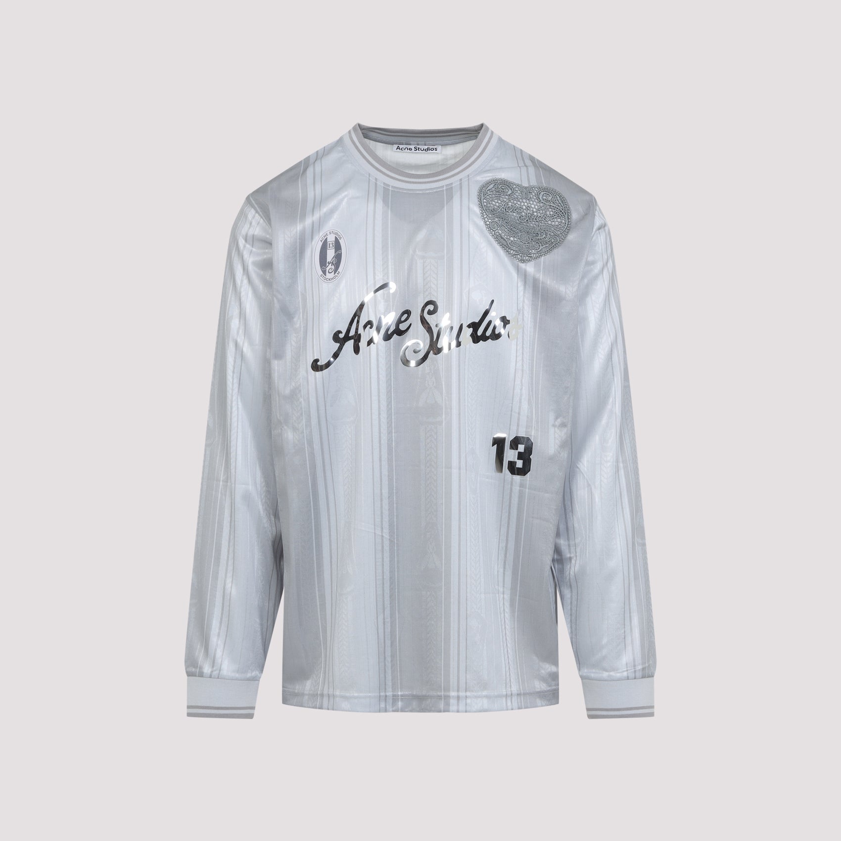 Acne Studios FN-MN-TSHI000680 T-Shirt