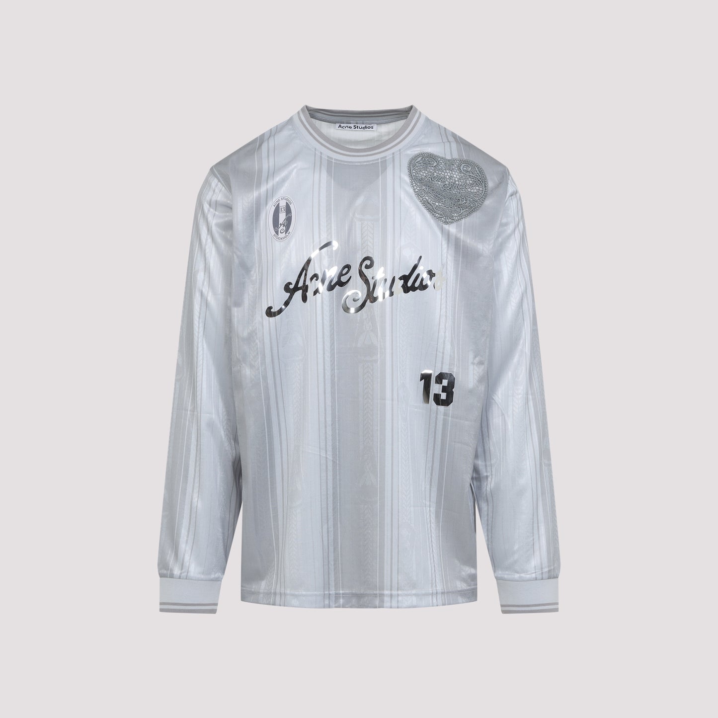 Acne Studios FN-MN-TSHI000680 T-Shirt