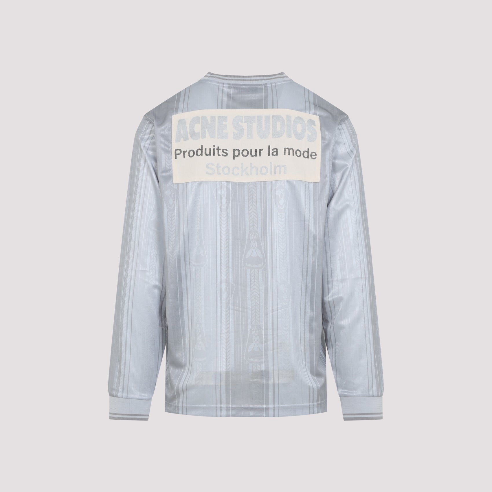 Acne Studios FN-MN-TSHI000680 T-Shirt