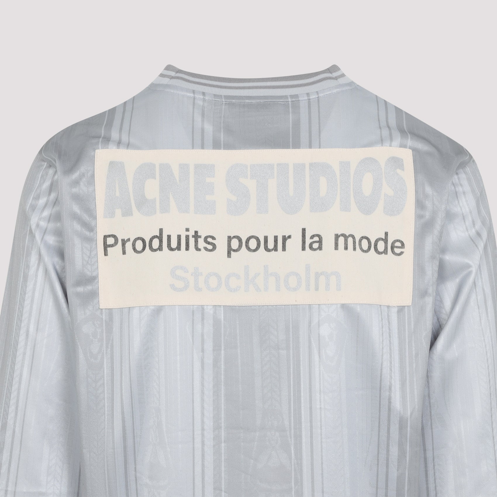 Acne Studios FN-MN-TSHI000680 T-Shirt