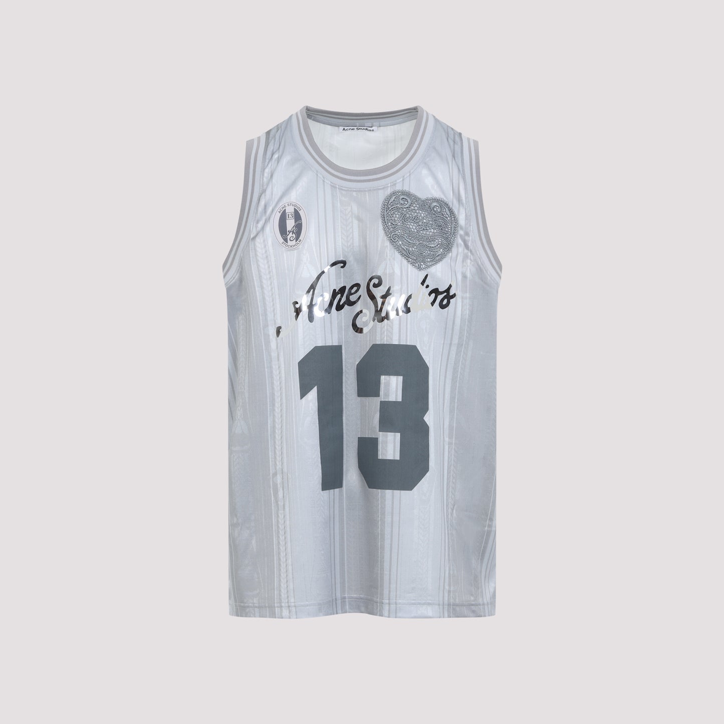 Acne Studios FN-MN-TSHI000695 T-Shirt