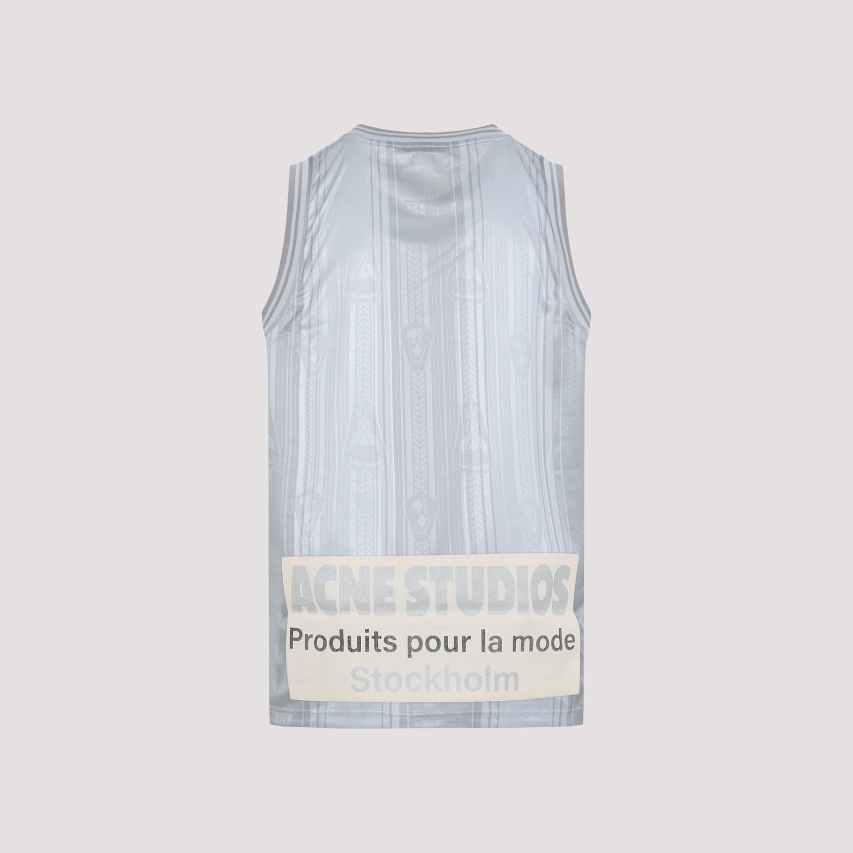 Acne Studios FN-MN-TSHI000695 T-Shirt