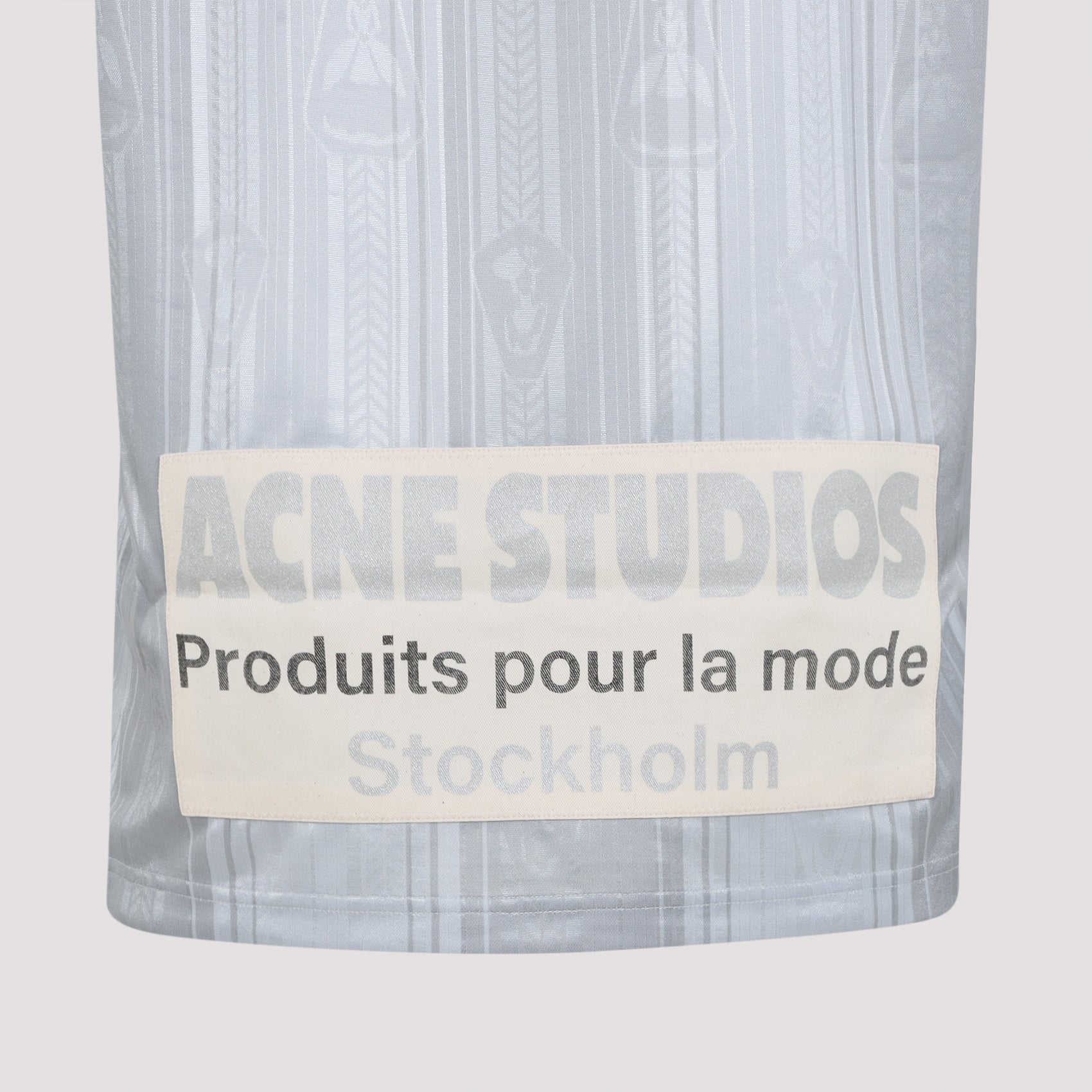 Acne Studios FN-MN-TSHI000695 T-Shirt