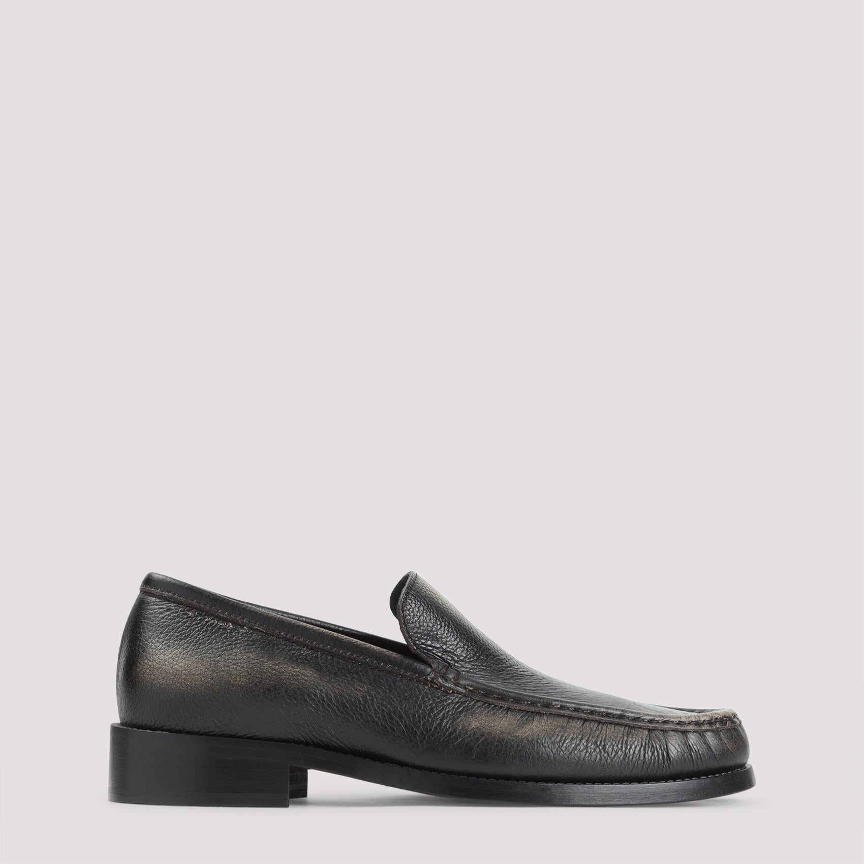 Acne Studios AC-MN-SHOE000013 Loafers
