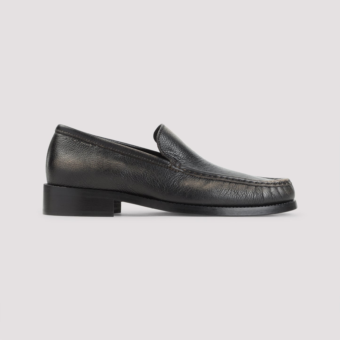 Acne Studios AC-MN-SHOE000013 Loafers