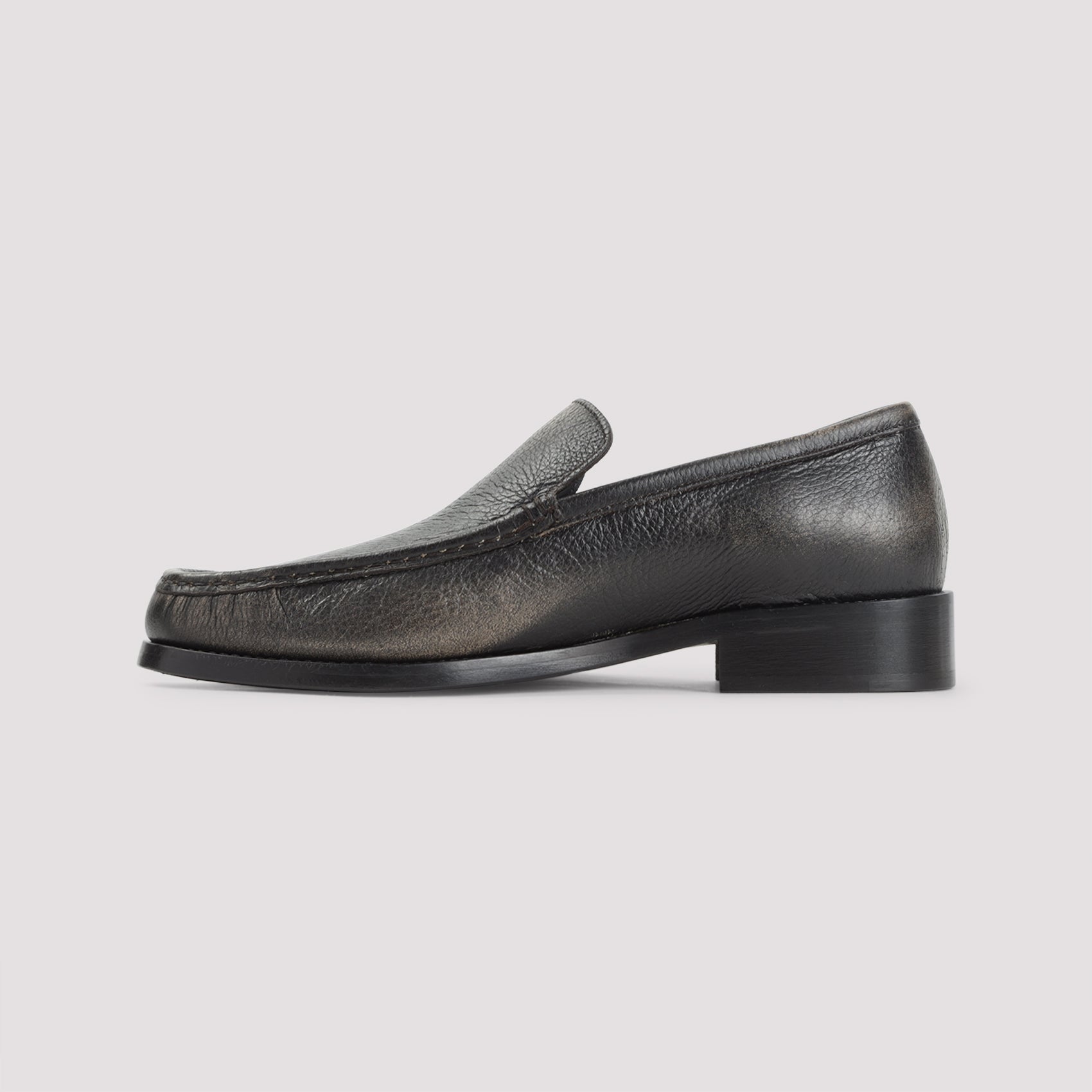 Acne Studios AC-MN-SHOE000013 Loafers