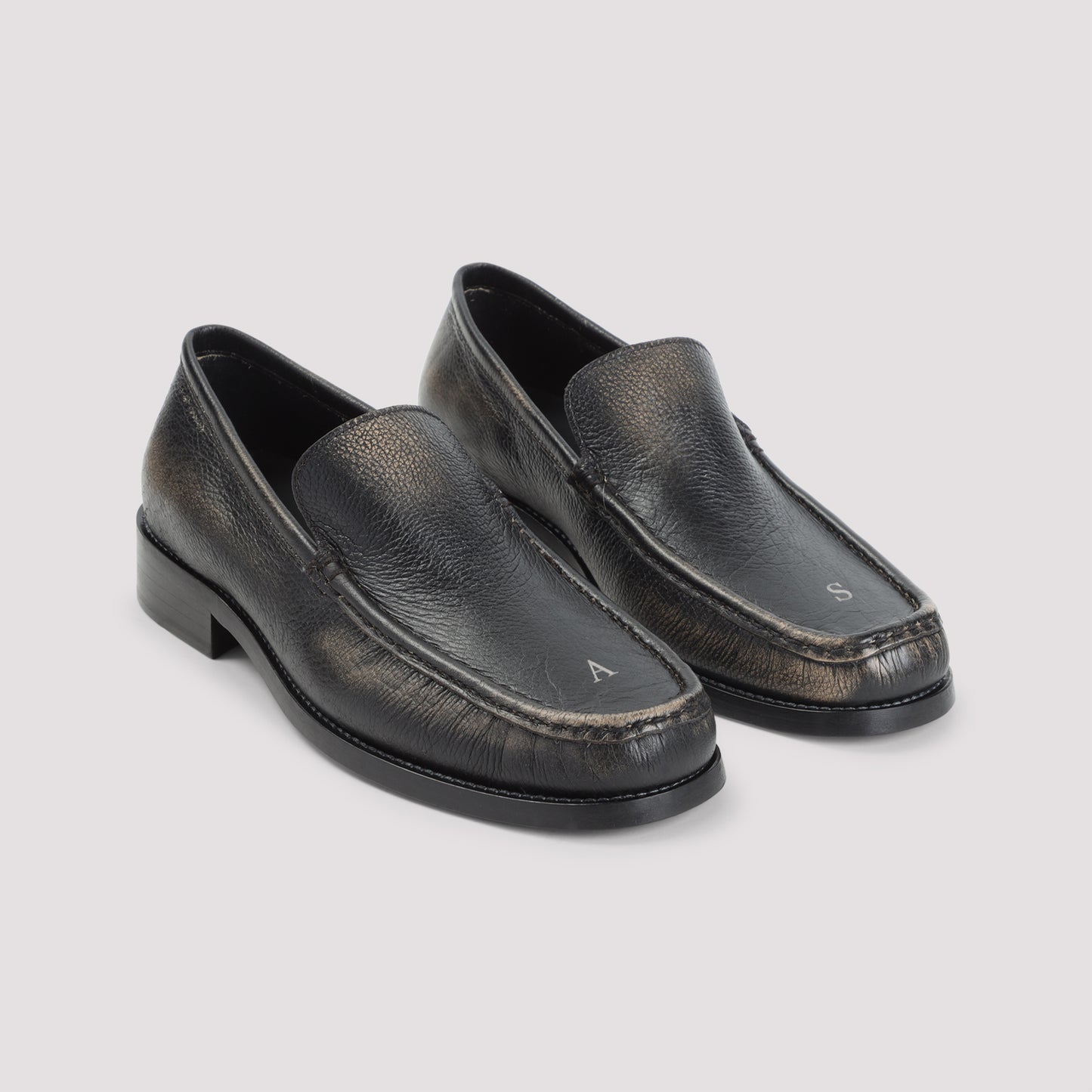 Acne Studios AC-MN-SHOE000013 Loafers