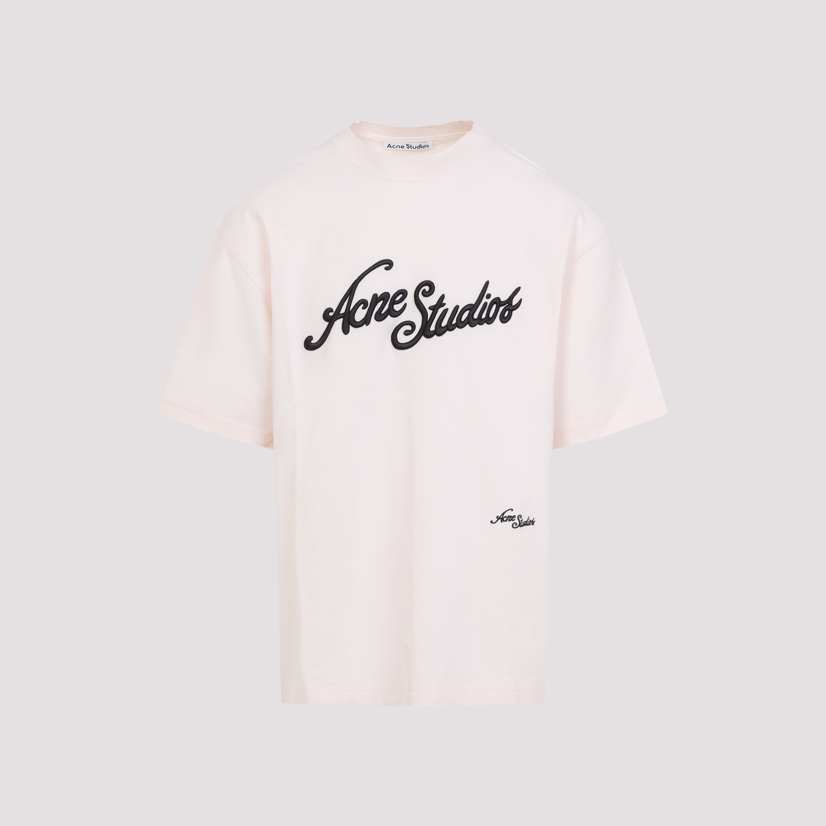 Acne Studios FN-MN-TSHI000637 T-Shirt