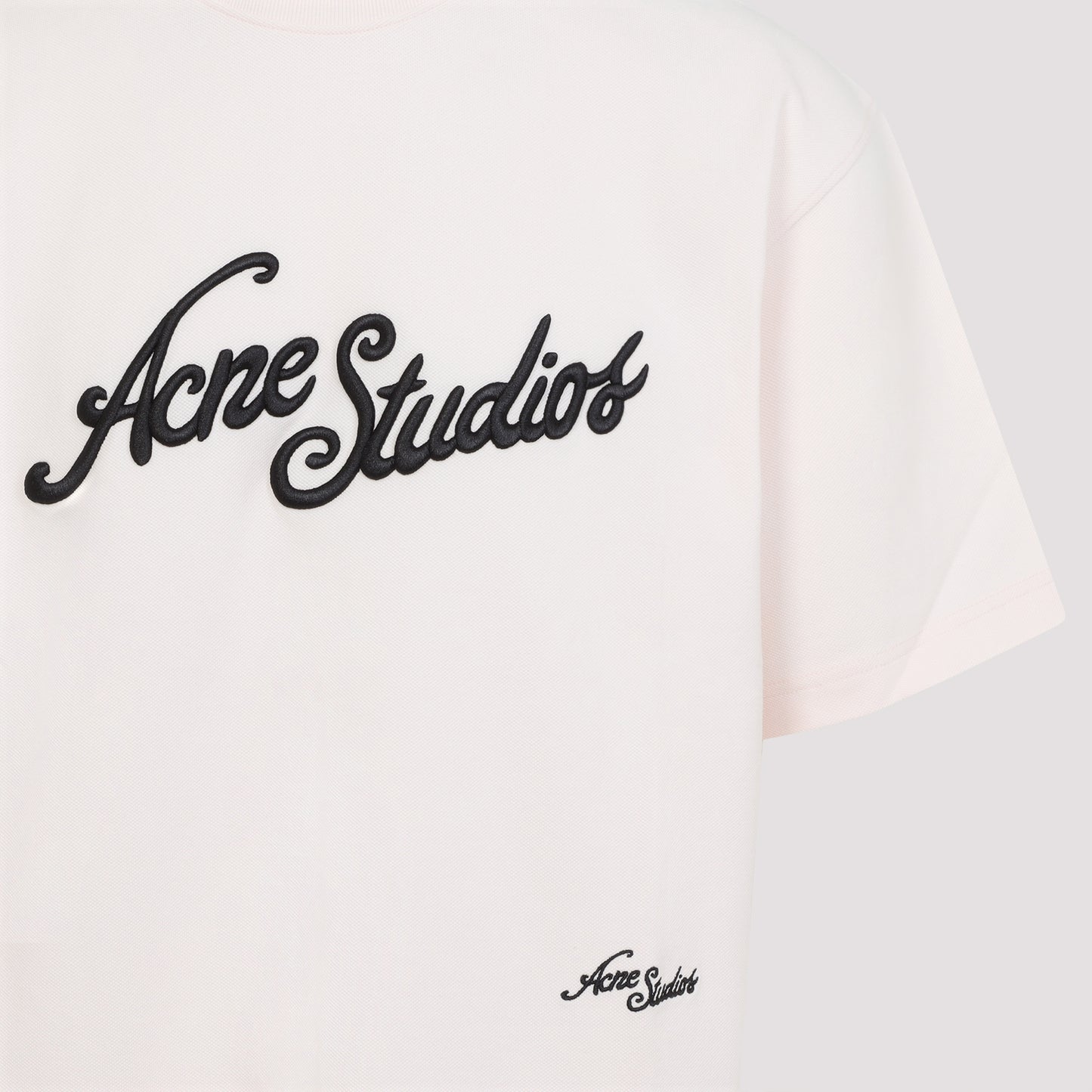 Acne Studios FN-MN-TSHI000637 T-Shirt
