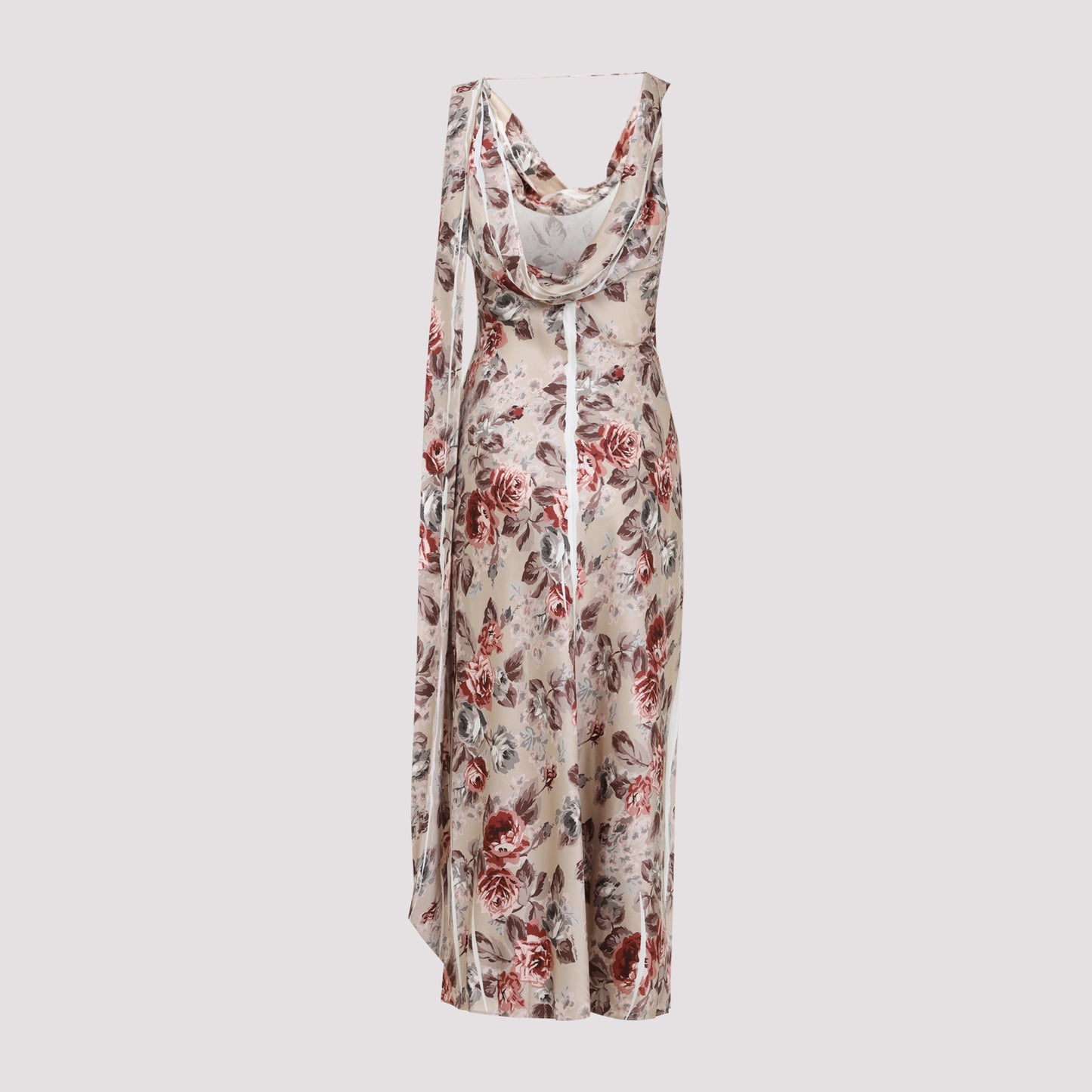 Acne Studios RW-WN-DRES000010 Dress