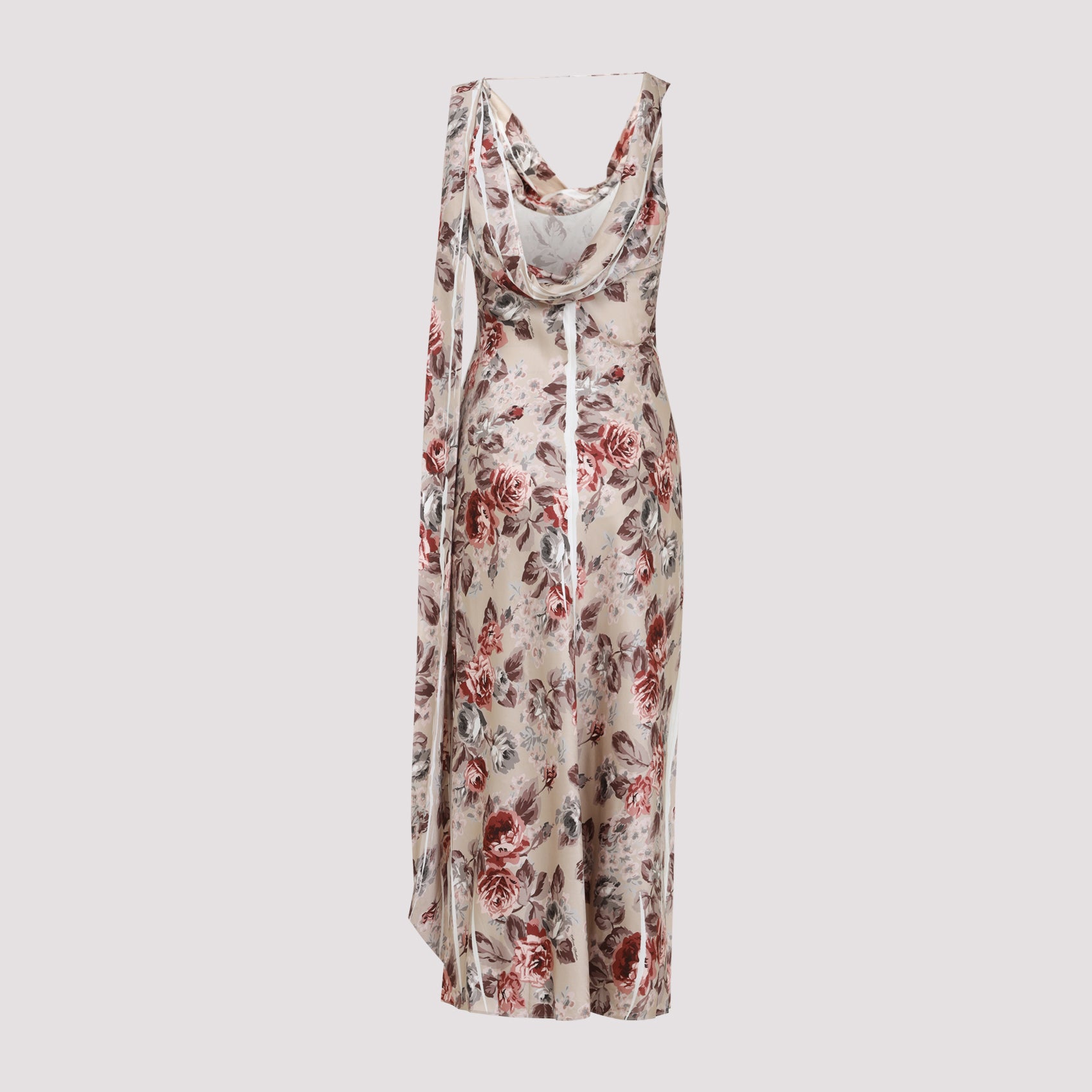 Acne Studios RW-WN-DRES000010 Dress