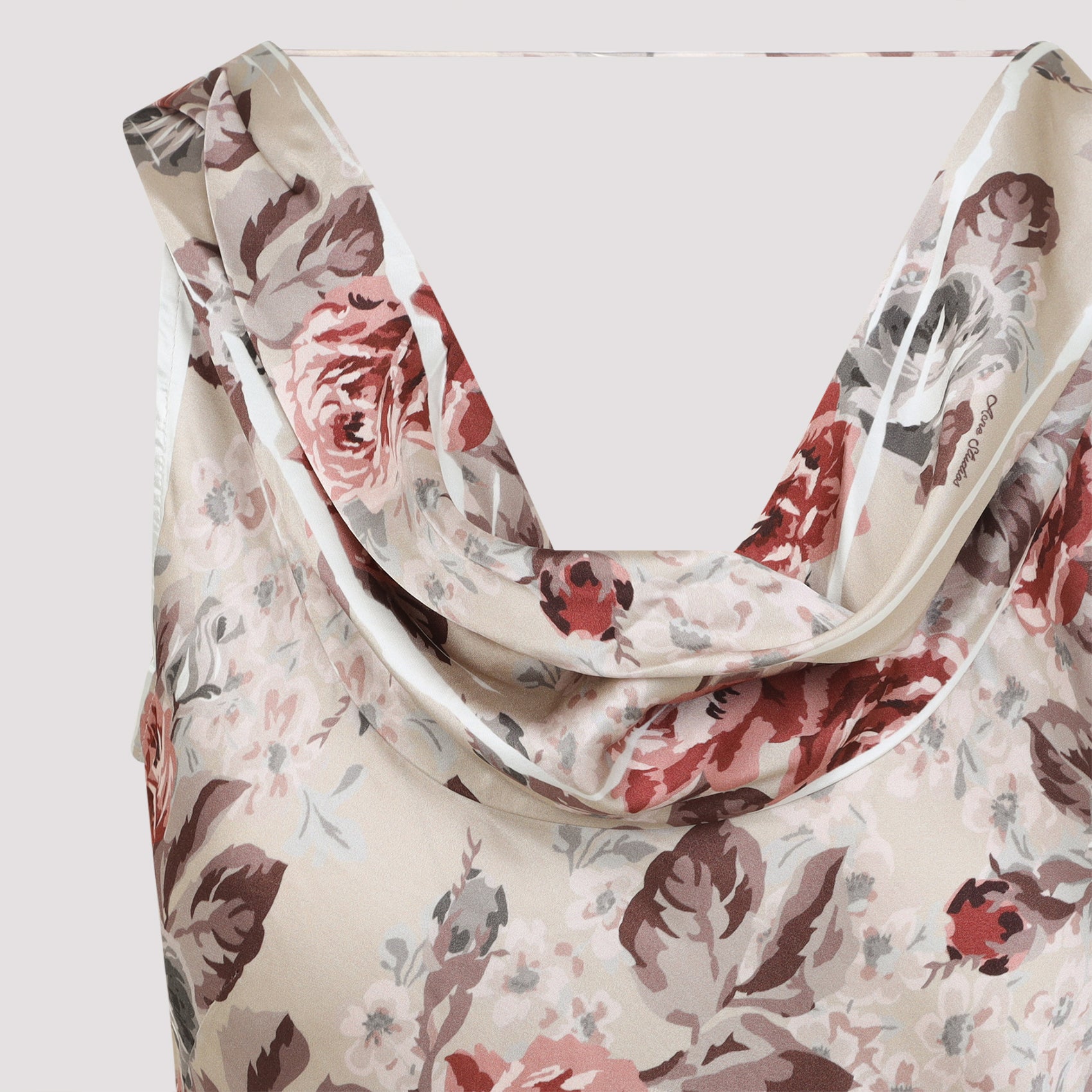 Acne Studios RW-WN-DRES000010 Dress