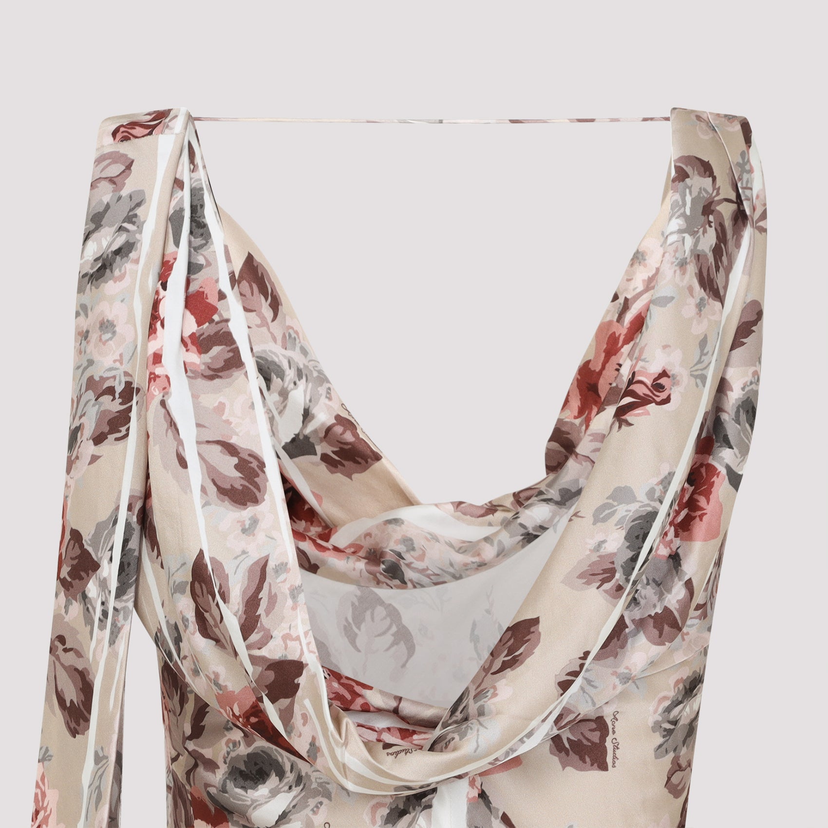 Acne Studios RW-WN-DRES000010 Dress