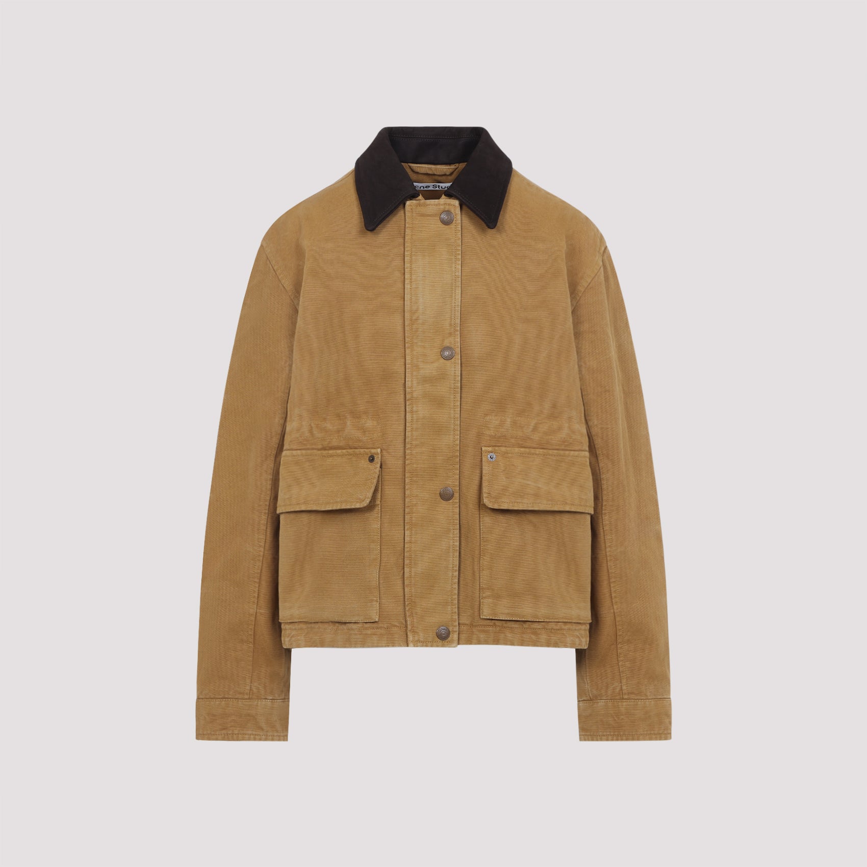 Acne Studios FN-WN-OUTW001193 Jacket