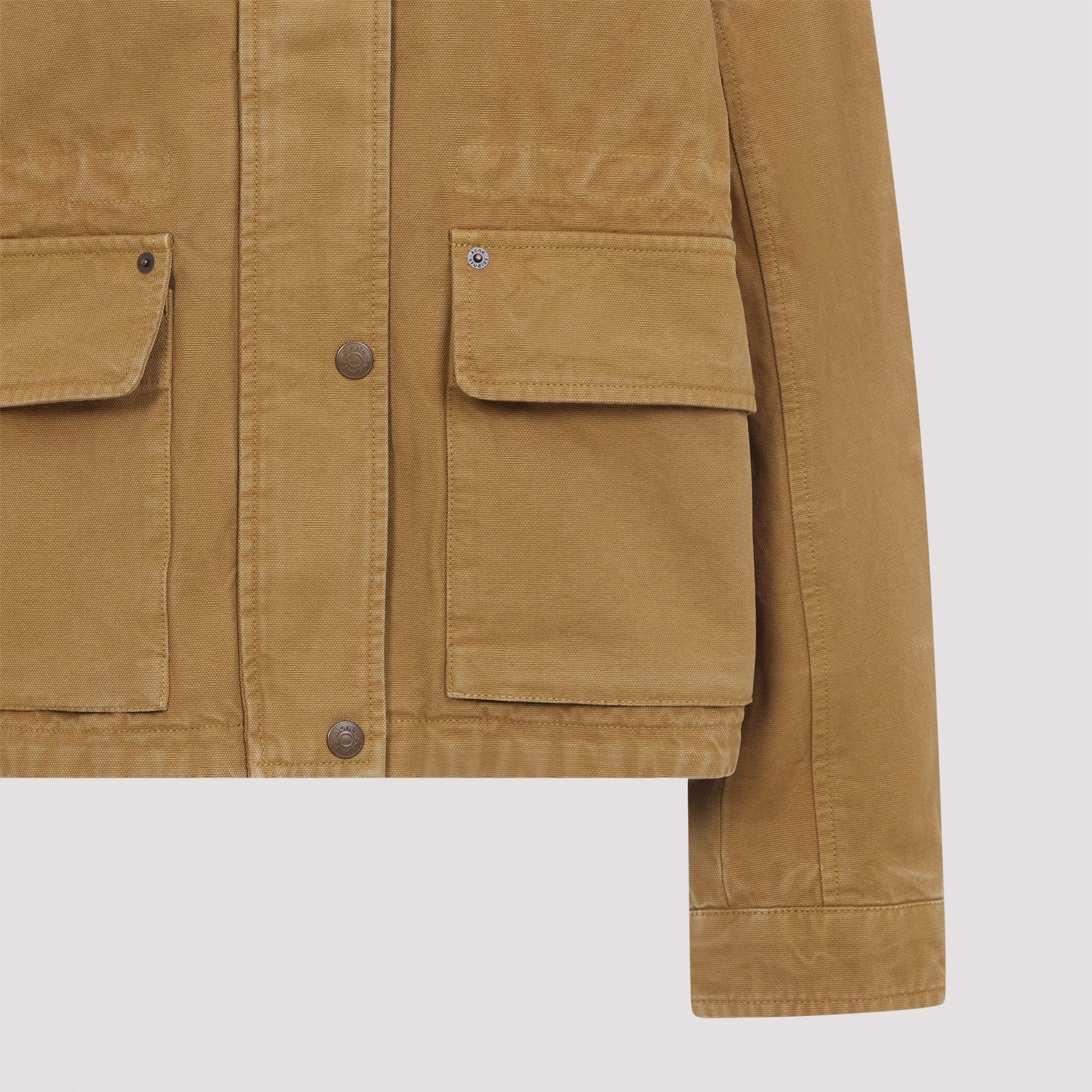 Acne Studios FN-WN-OUTW001193 Jacket