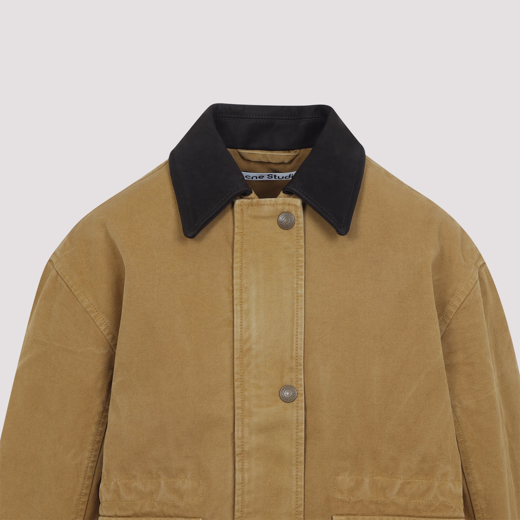 Acne Studios FN-WN-OUTW001193 Jacket
