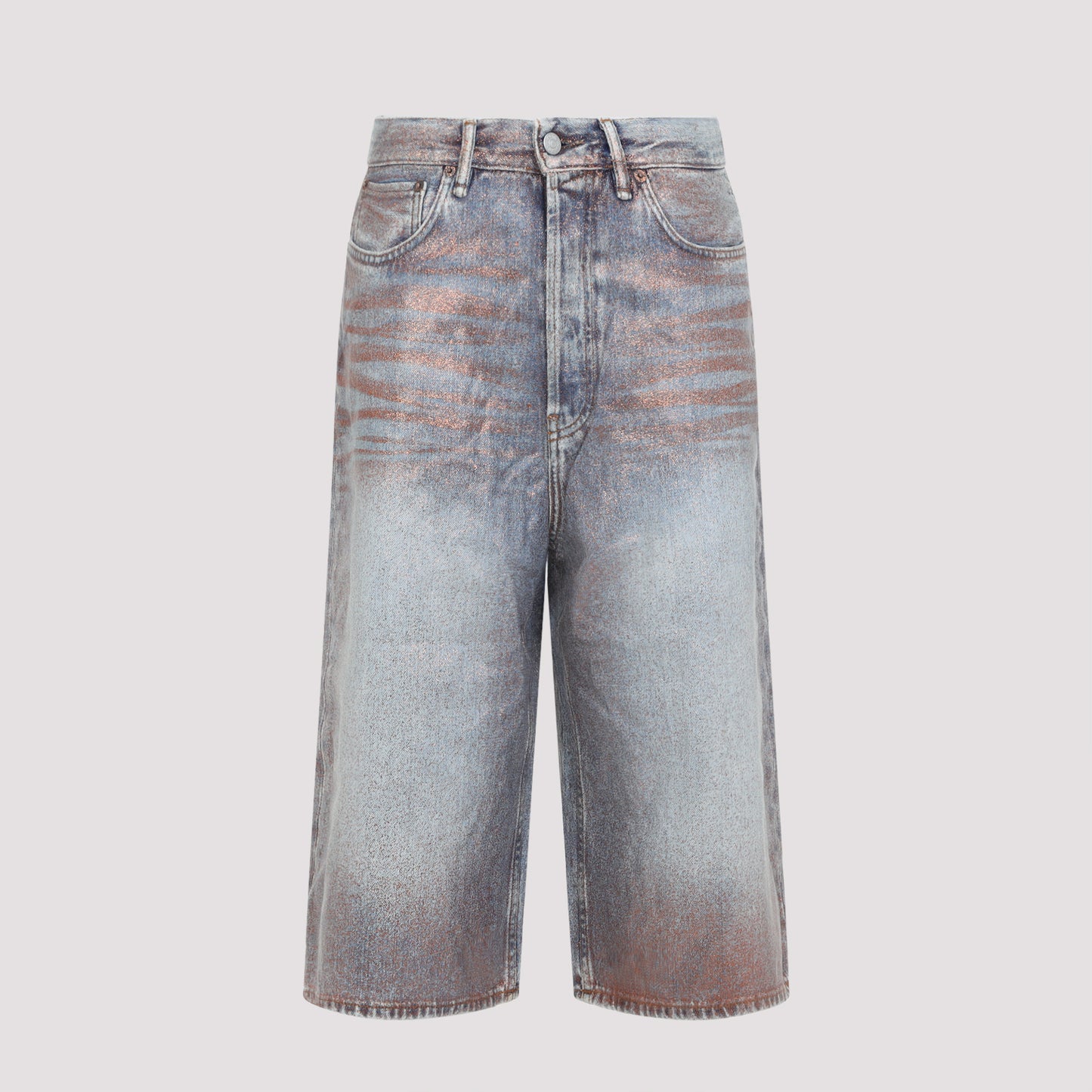 Acne Studios FN-UX-SHOR000044 Shorts