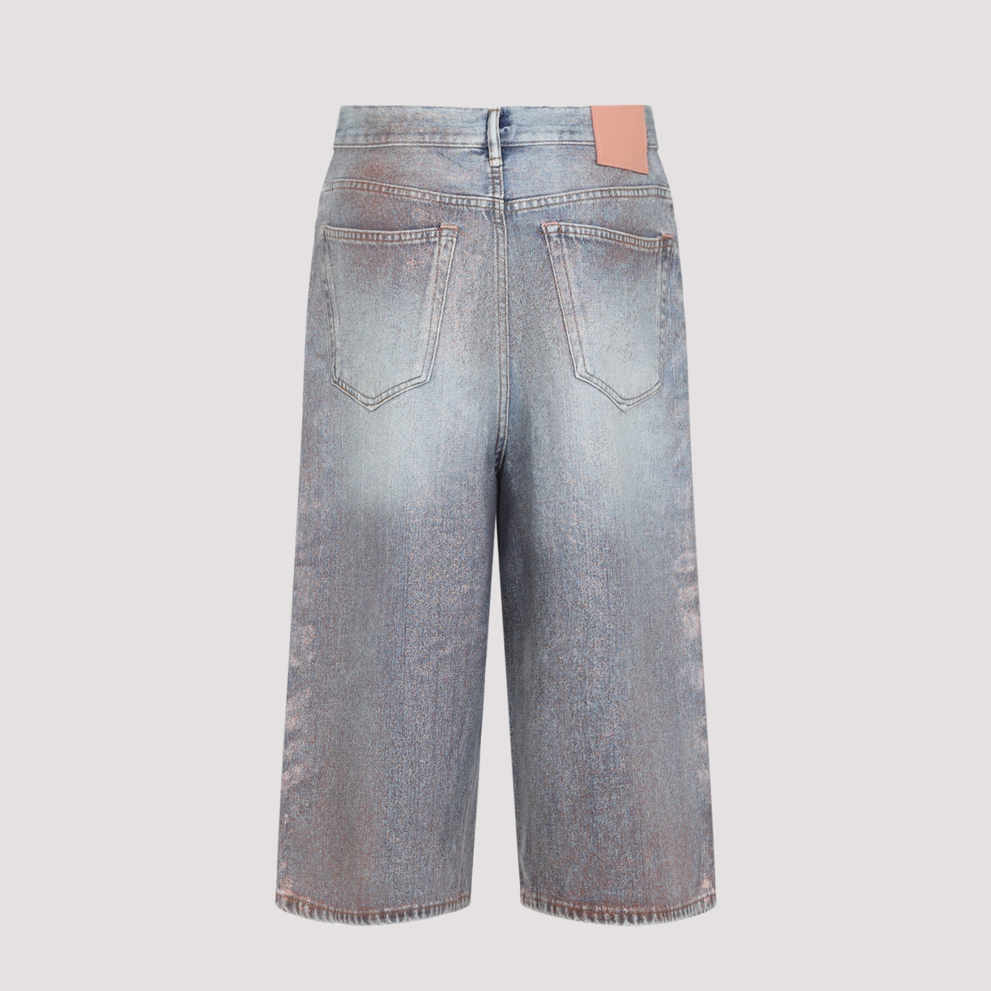 Acne Studios FN-UX-SHOR000044 Shorts