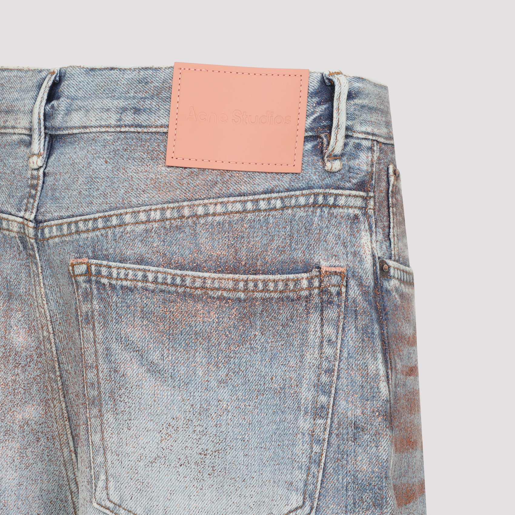 Acne Studios FN-UX-SHOR000044 Shorts